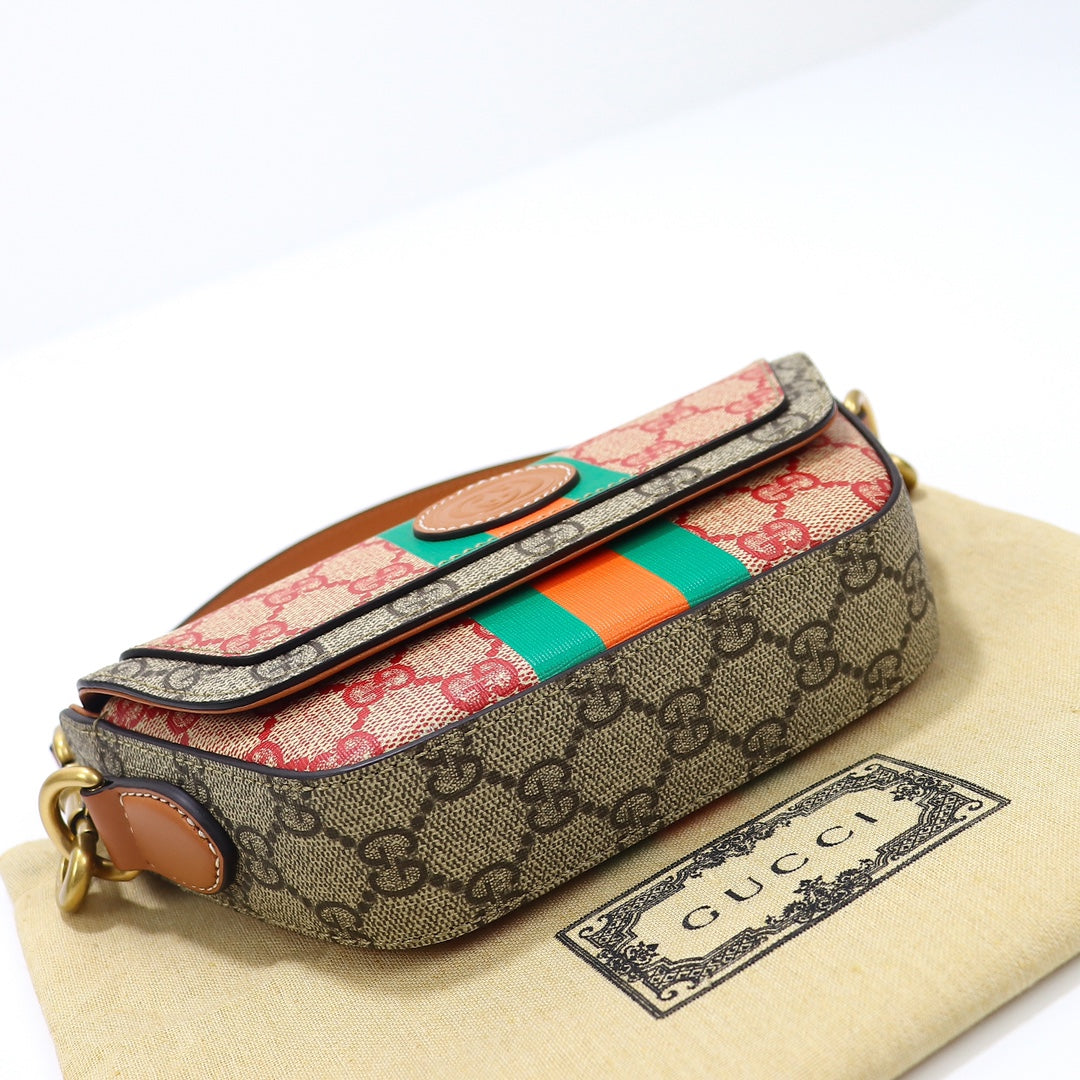 Elite Carryalls