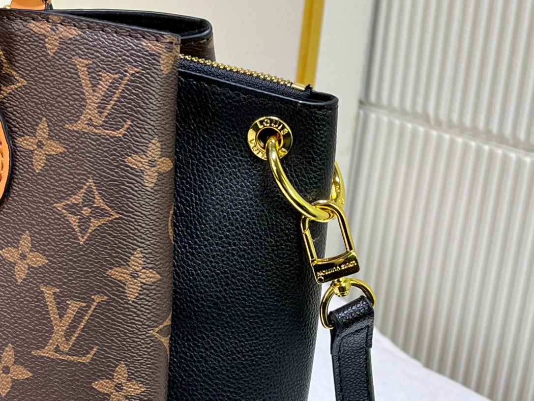 Elite Carryalls