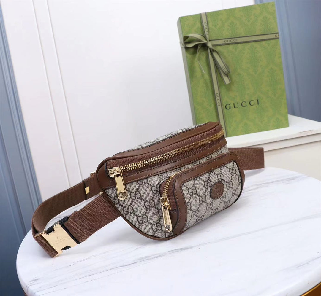 Elite Carryalls