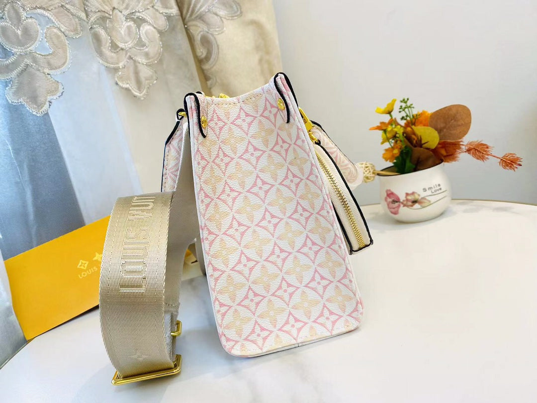 Elite Carryalls
