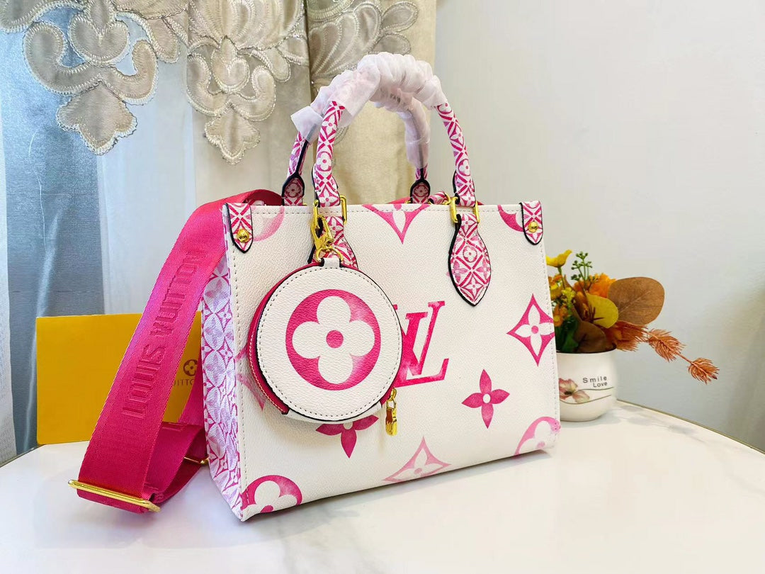 Elite Carryalls