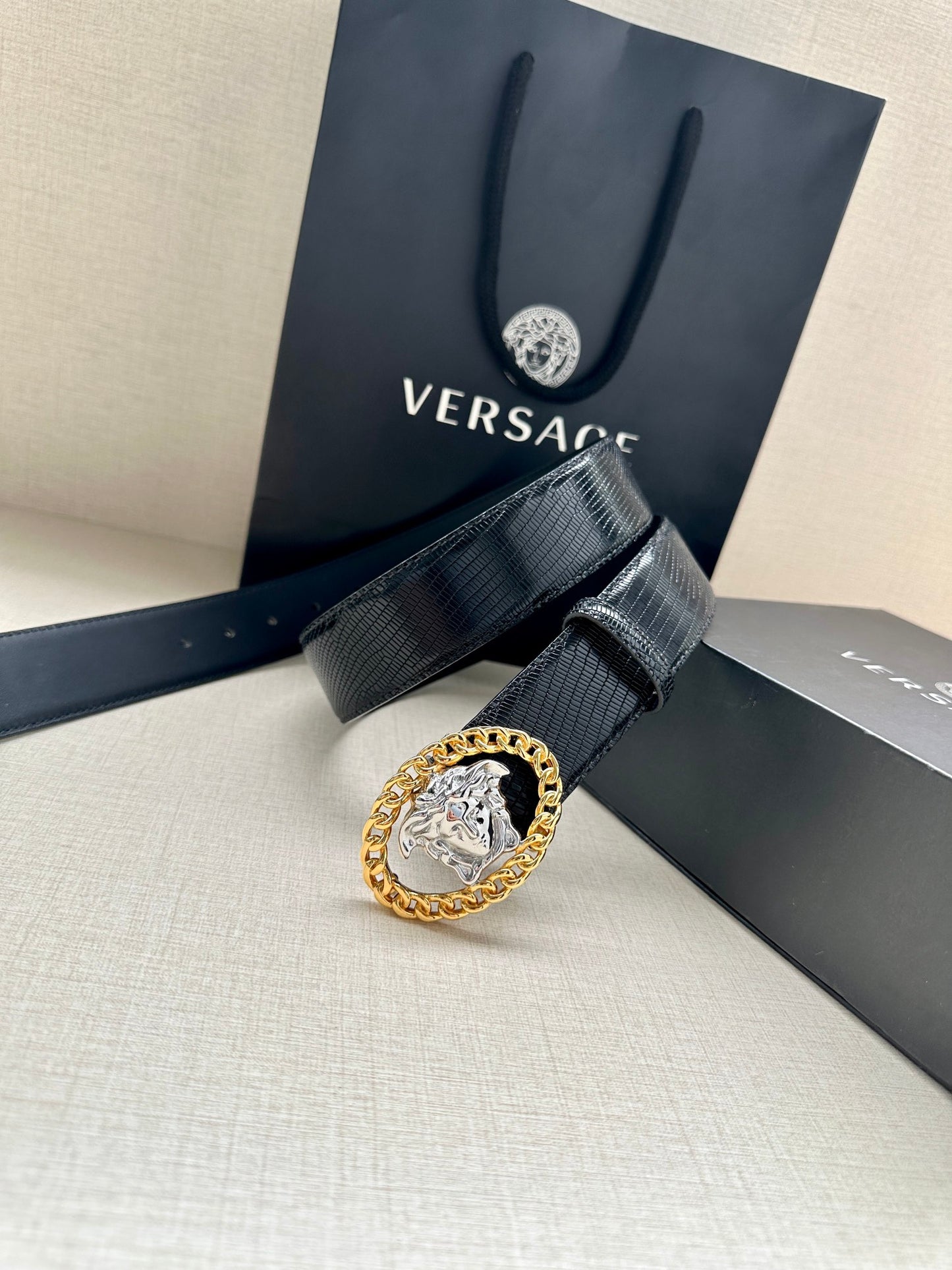 FASHION BELT