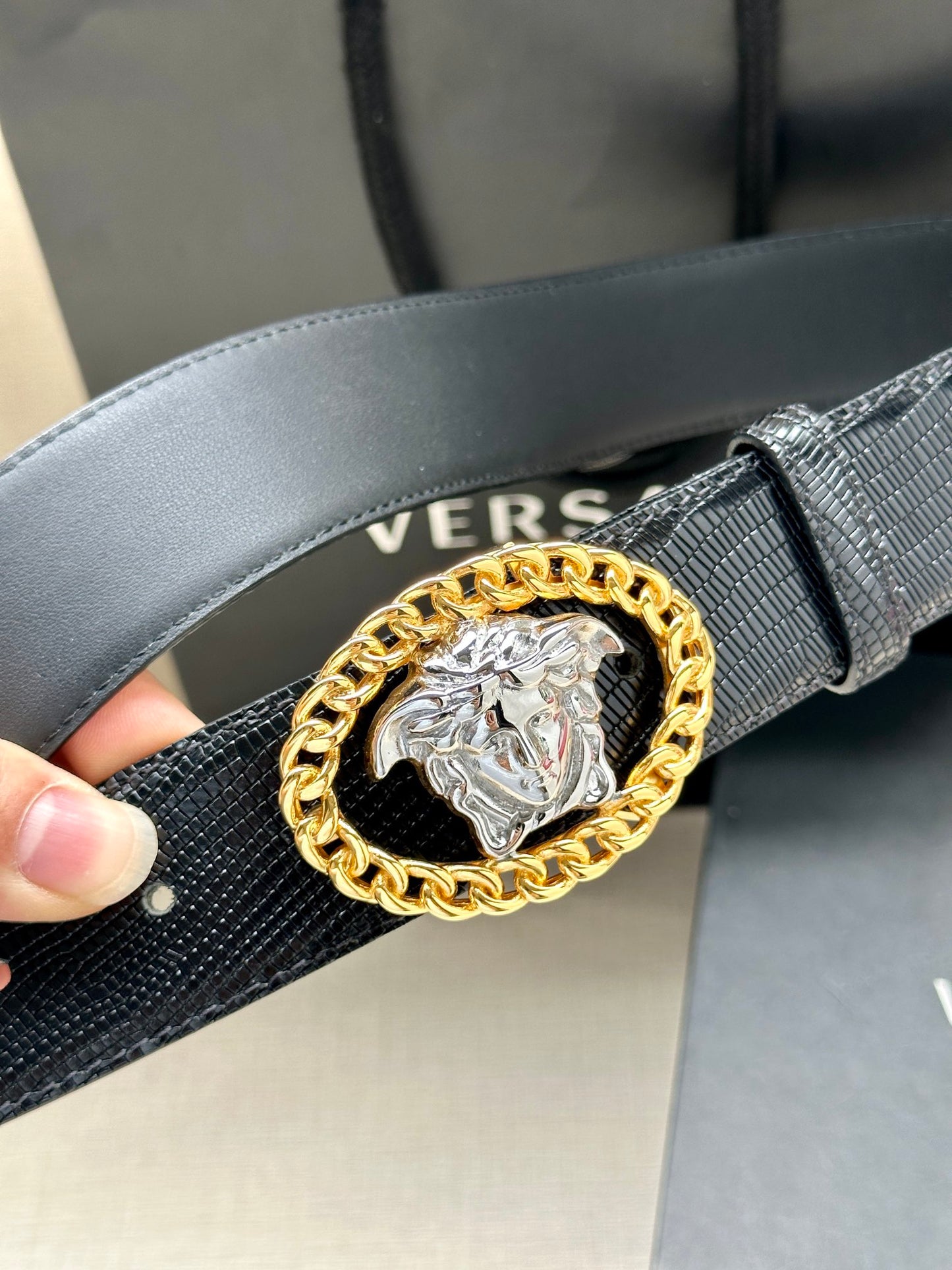 FASHION BELT
