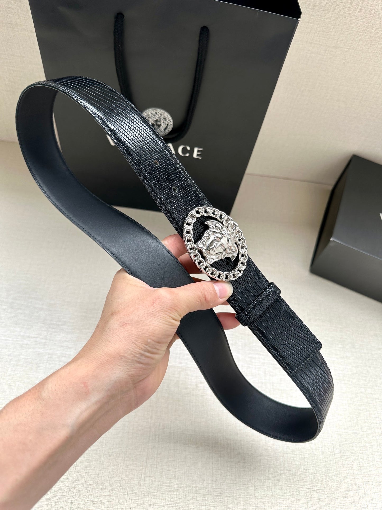 FASHION BELT