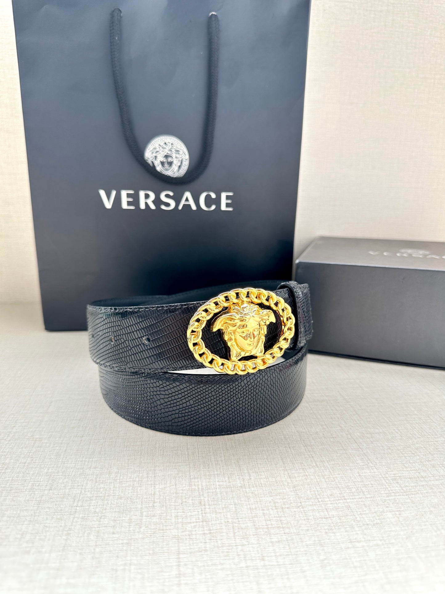 FASHION BELT