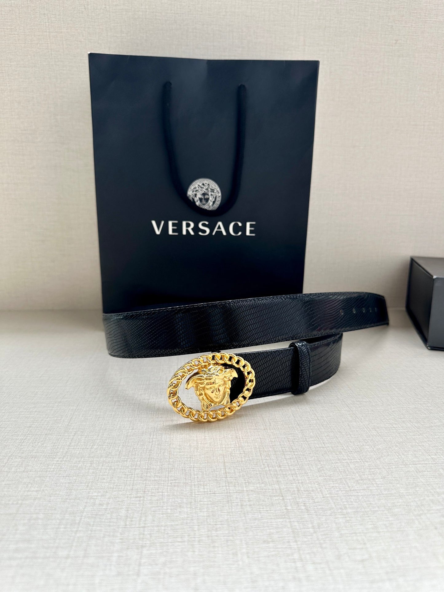 FASHION BELT