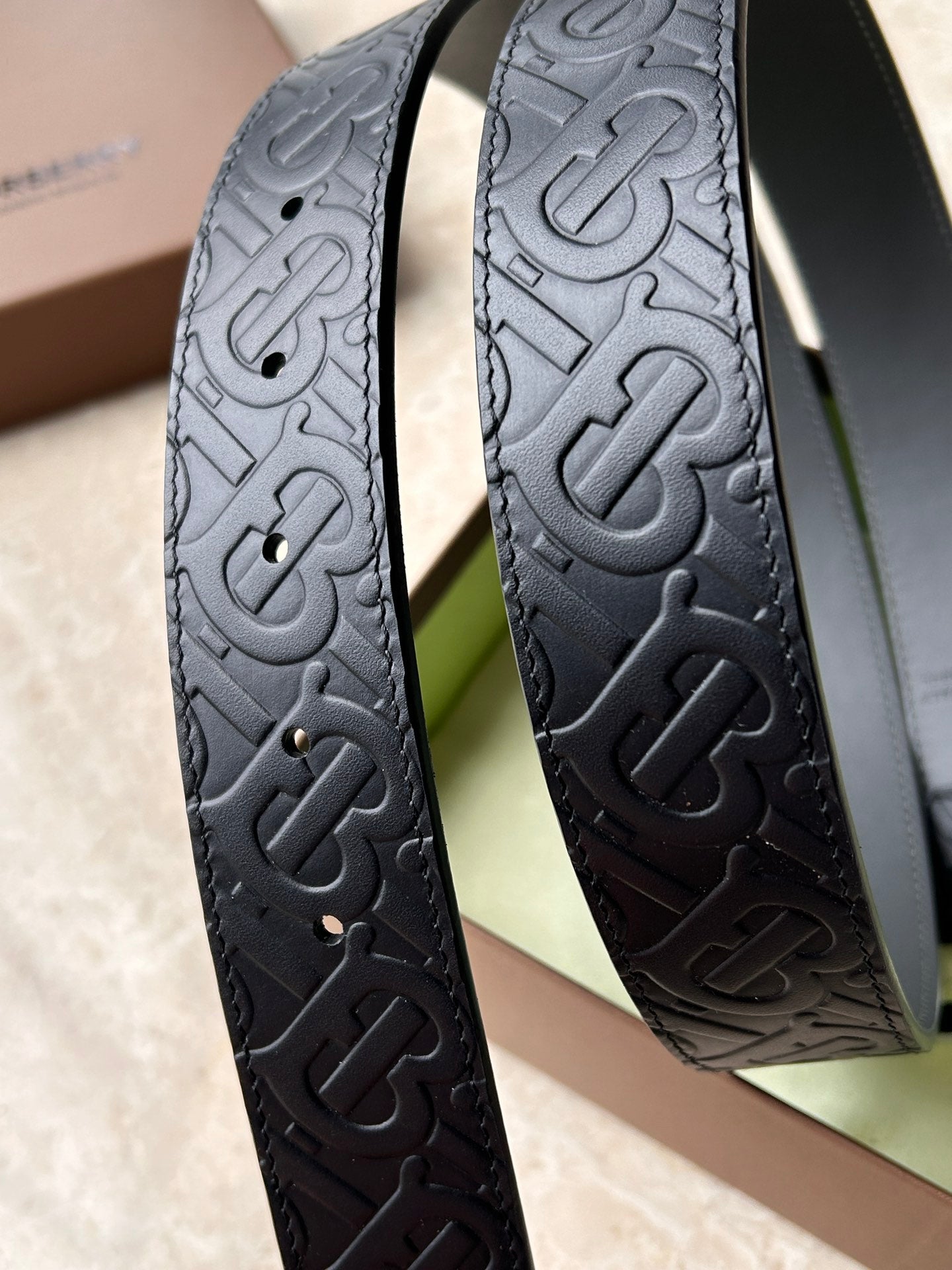 BELTS NEW ARRIVALS