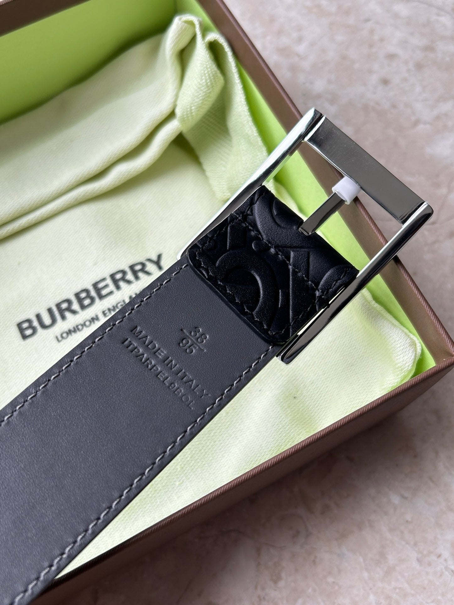 BELTS NEW ARRIVALS
