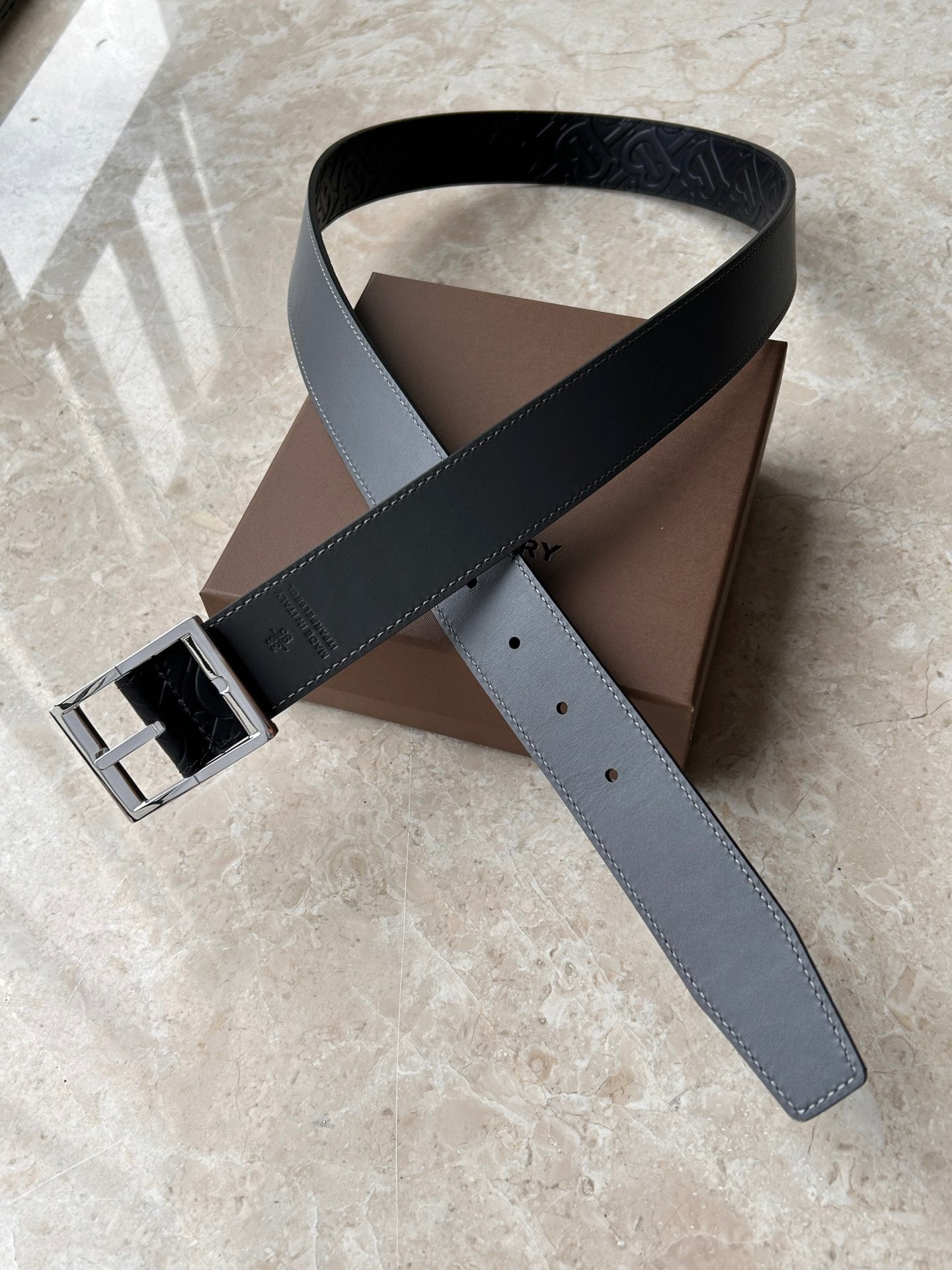 BELTS NEW ARRIVALS