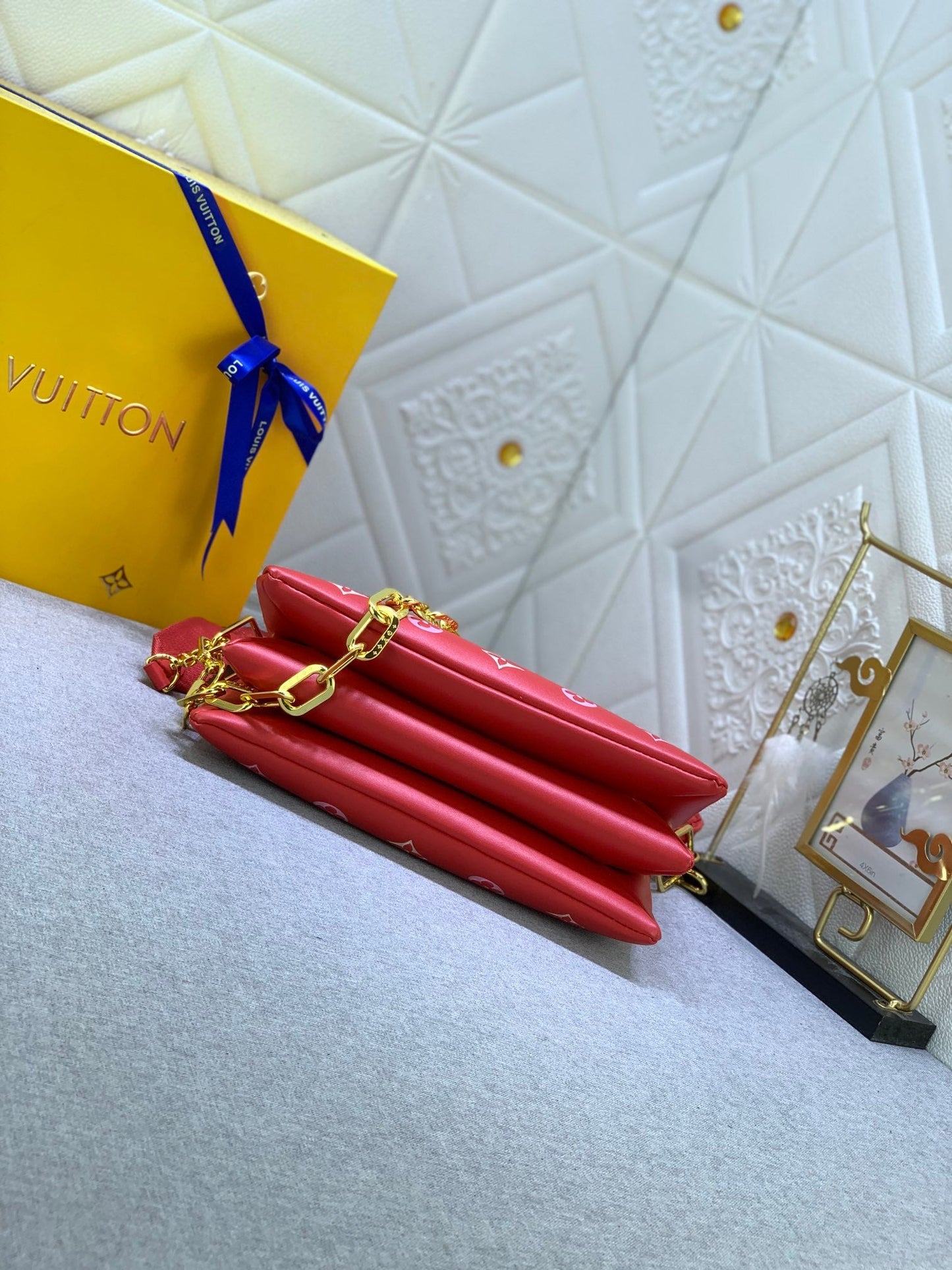 Elite Carryalls