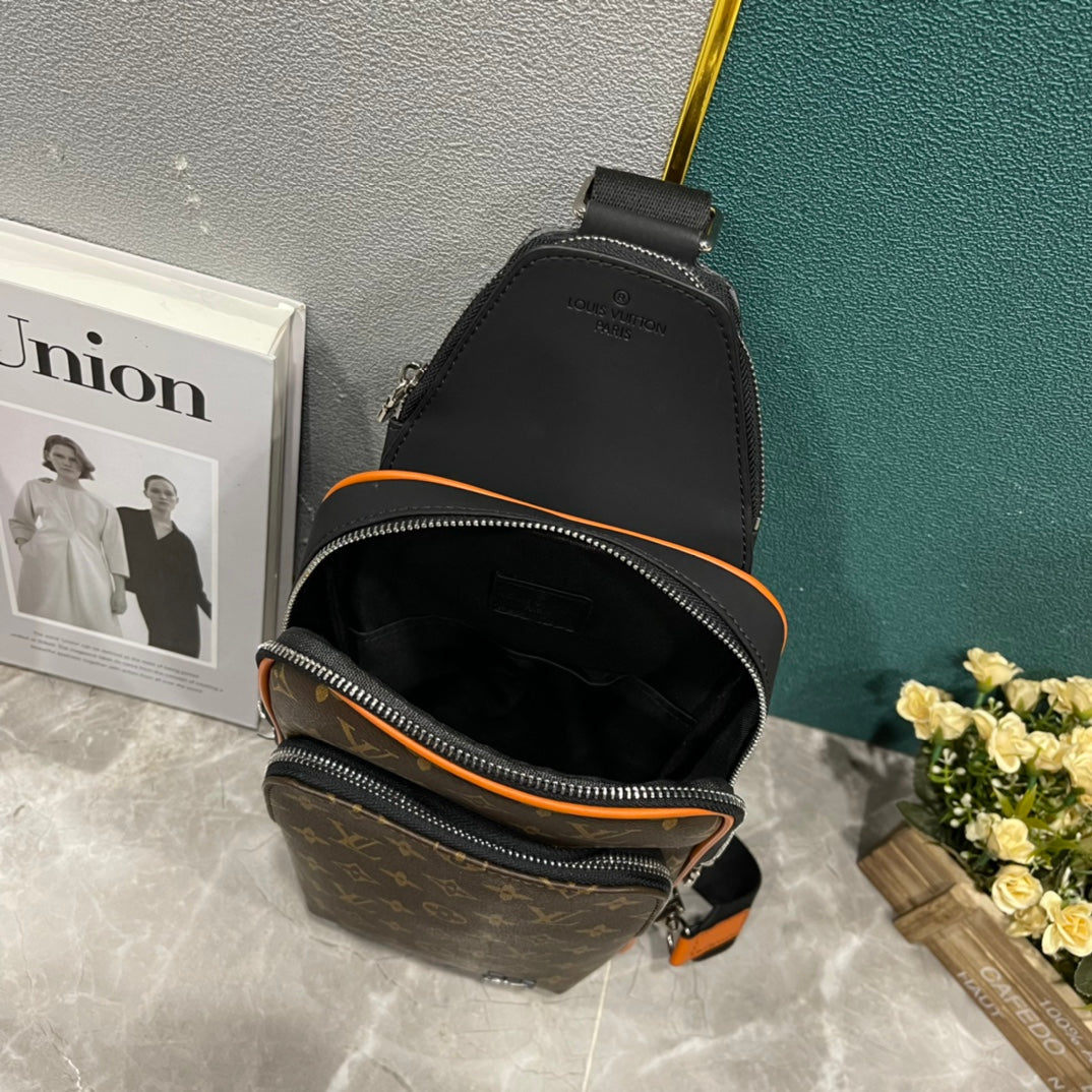 Elite Carryalls