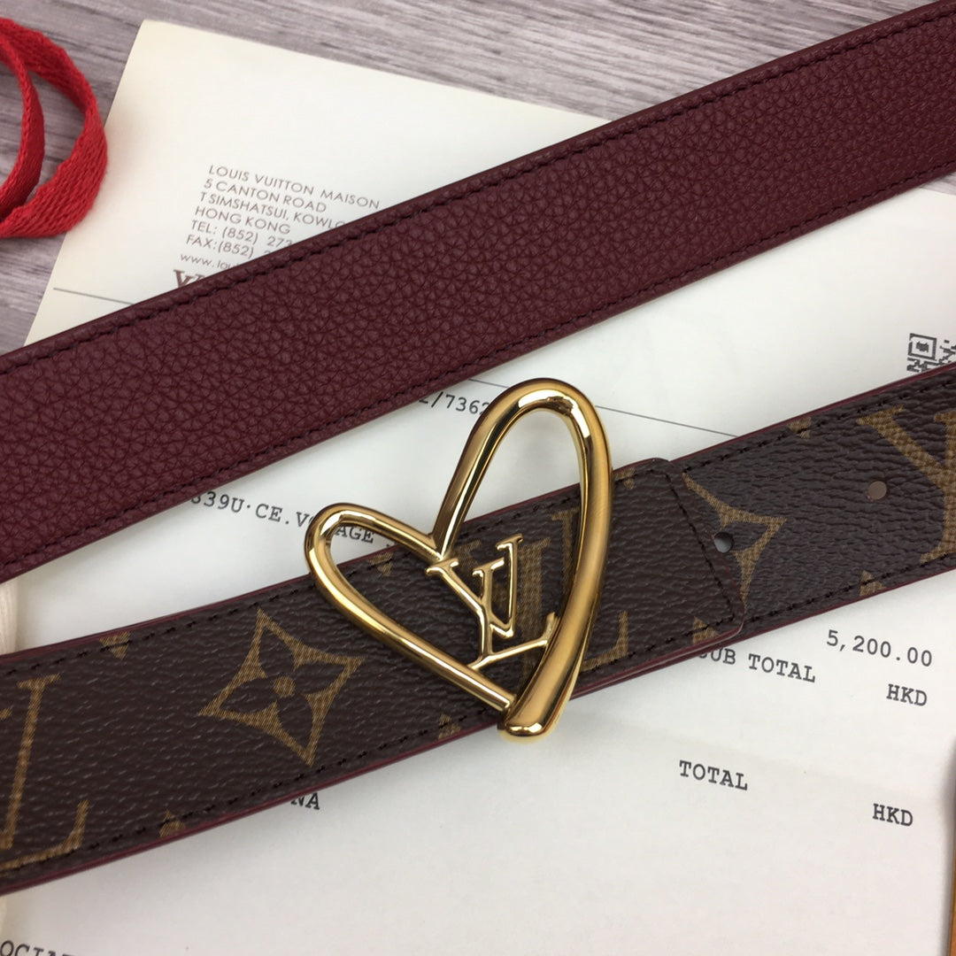 BELTS NEW ARRIVALS