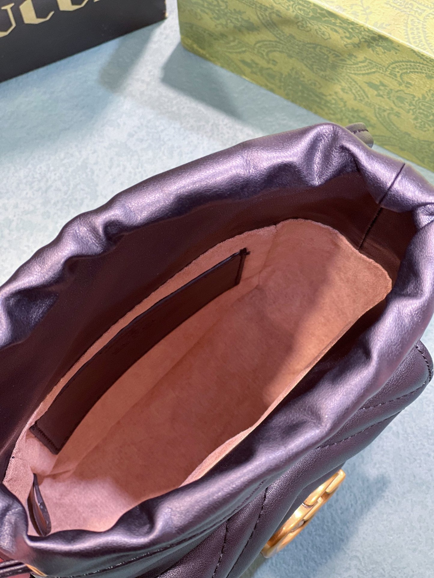 Elite Carryalls