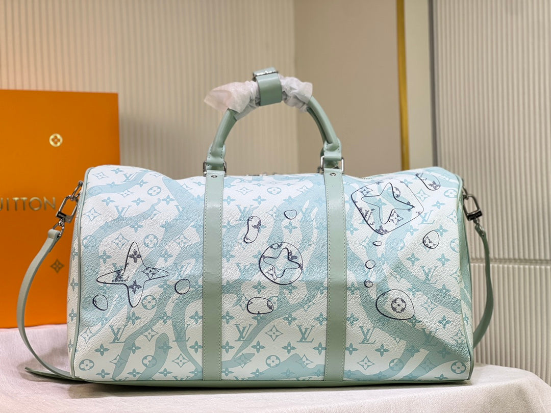 Elite Carryalls