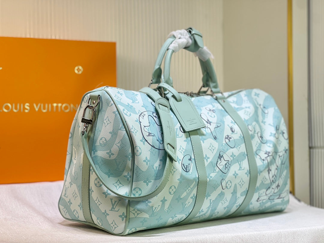 Elite Carryalls