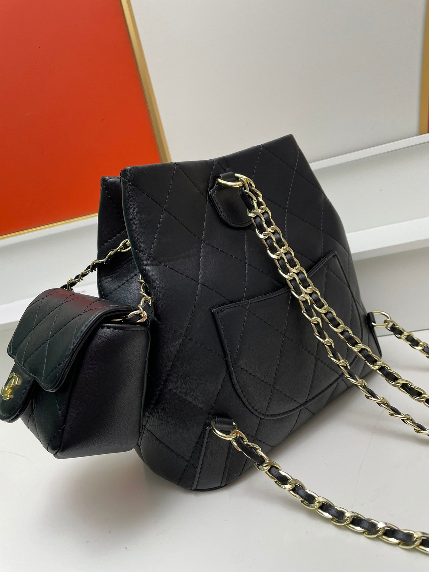 Elite Carryalls