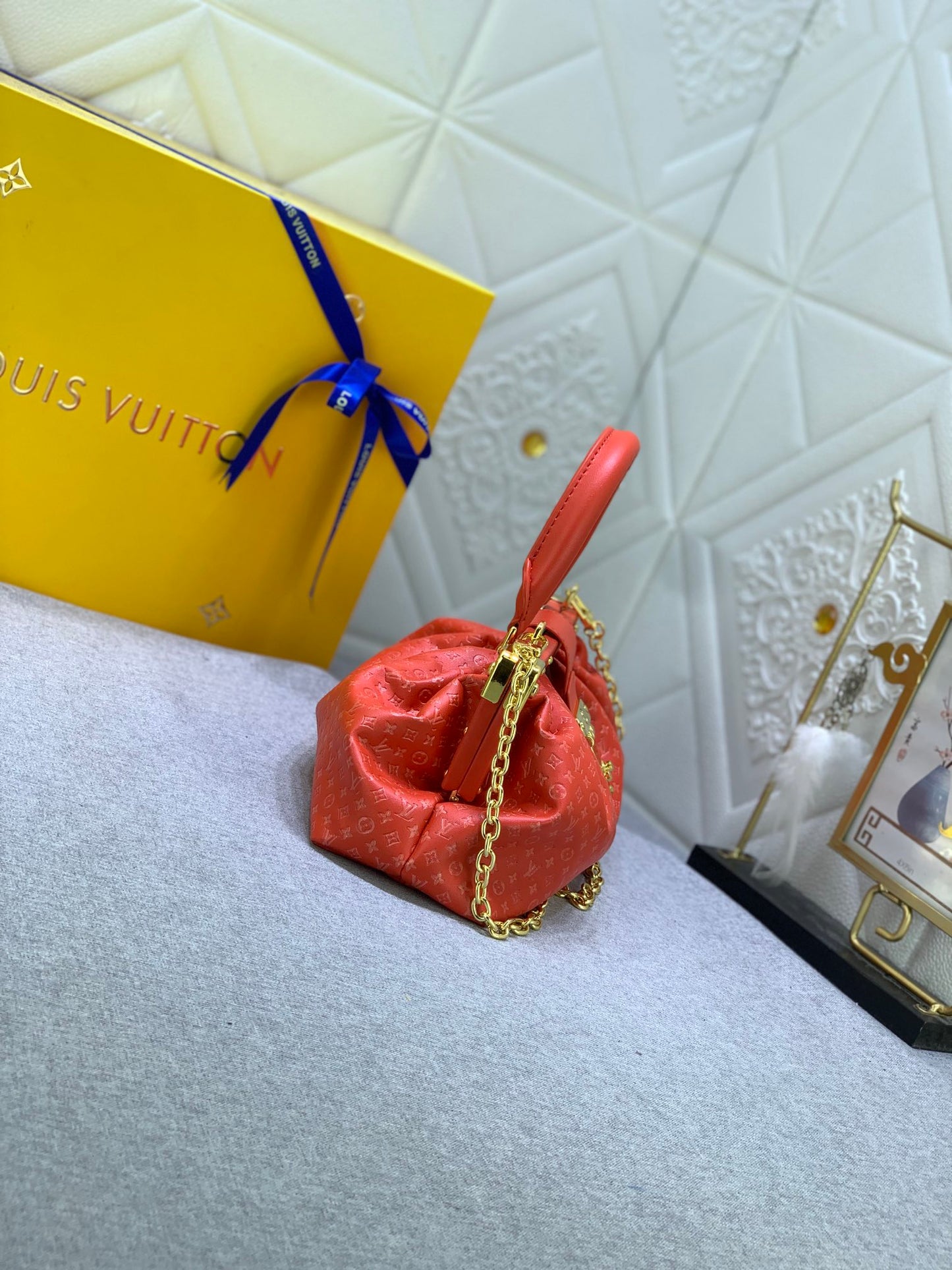 Elite Carryalls