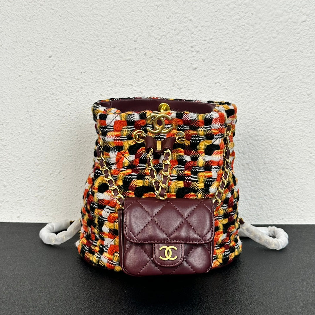 Elite Carryalls