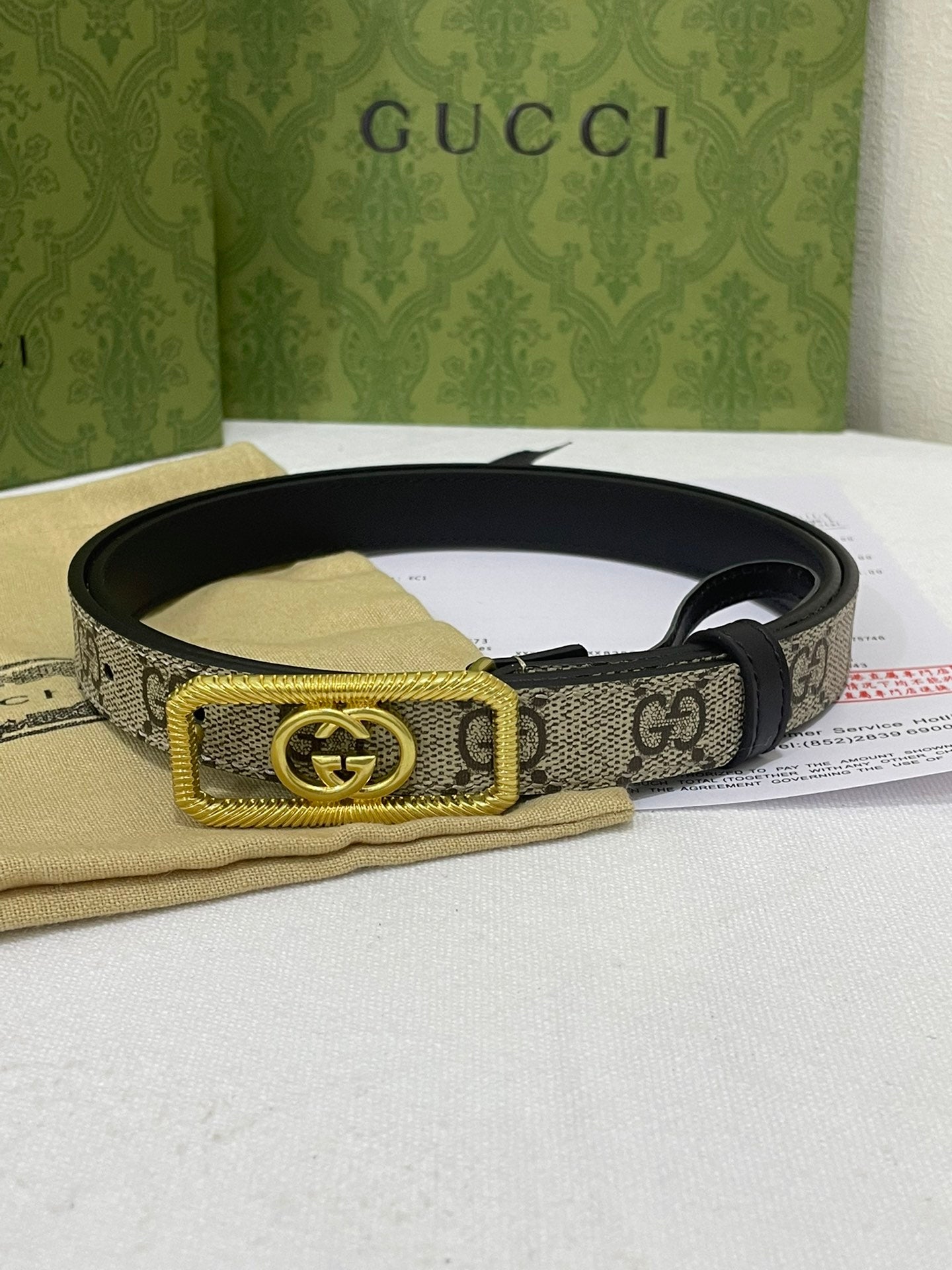 BELTS NEW ARRIVALS