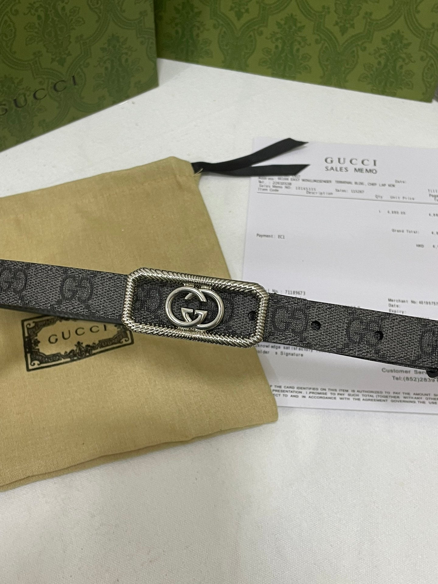 BELTS NEW ARRIVALS