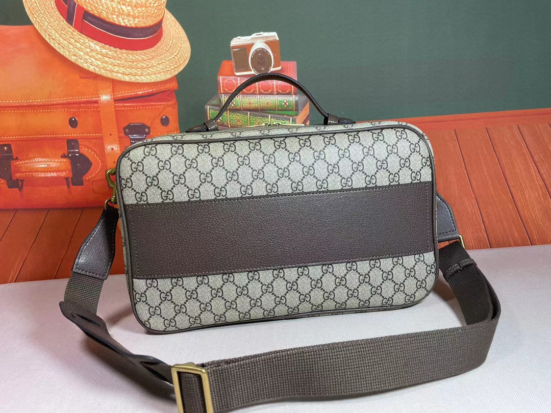 Elite Carryalls