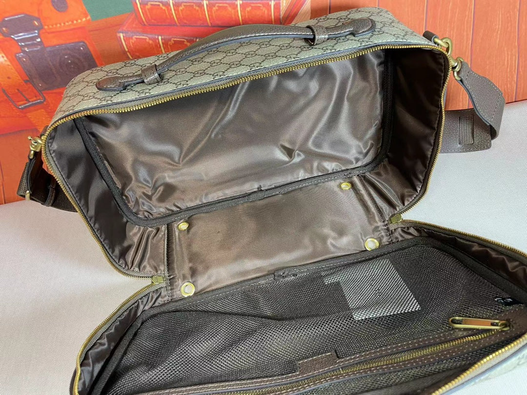Elite Carryalls