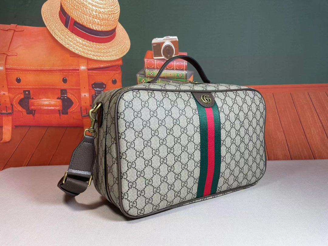 Elite Carryalls