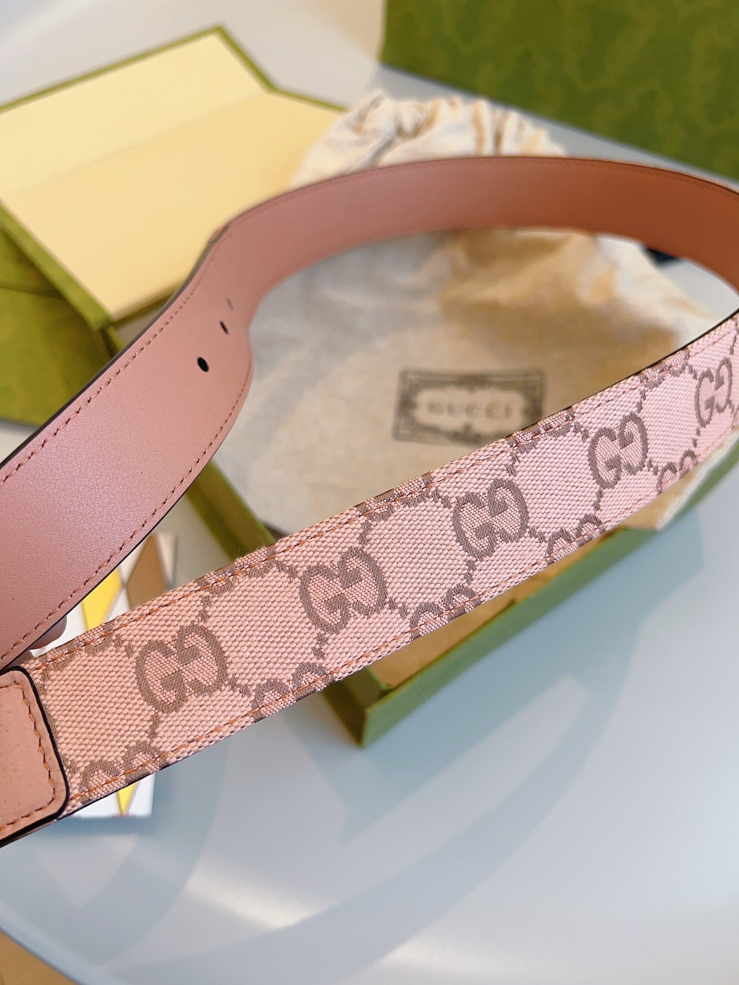 BELTS NEW ARRIVALS