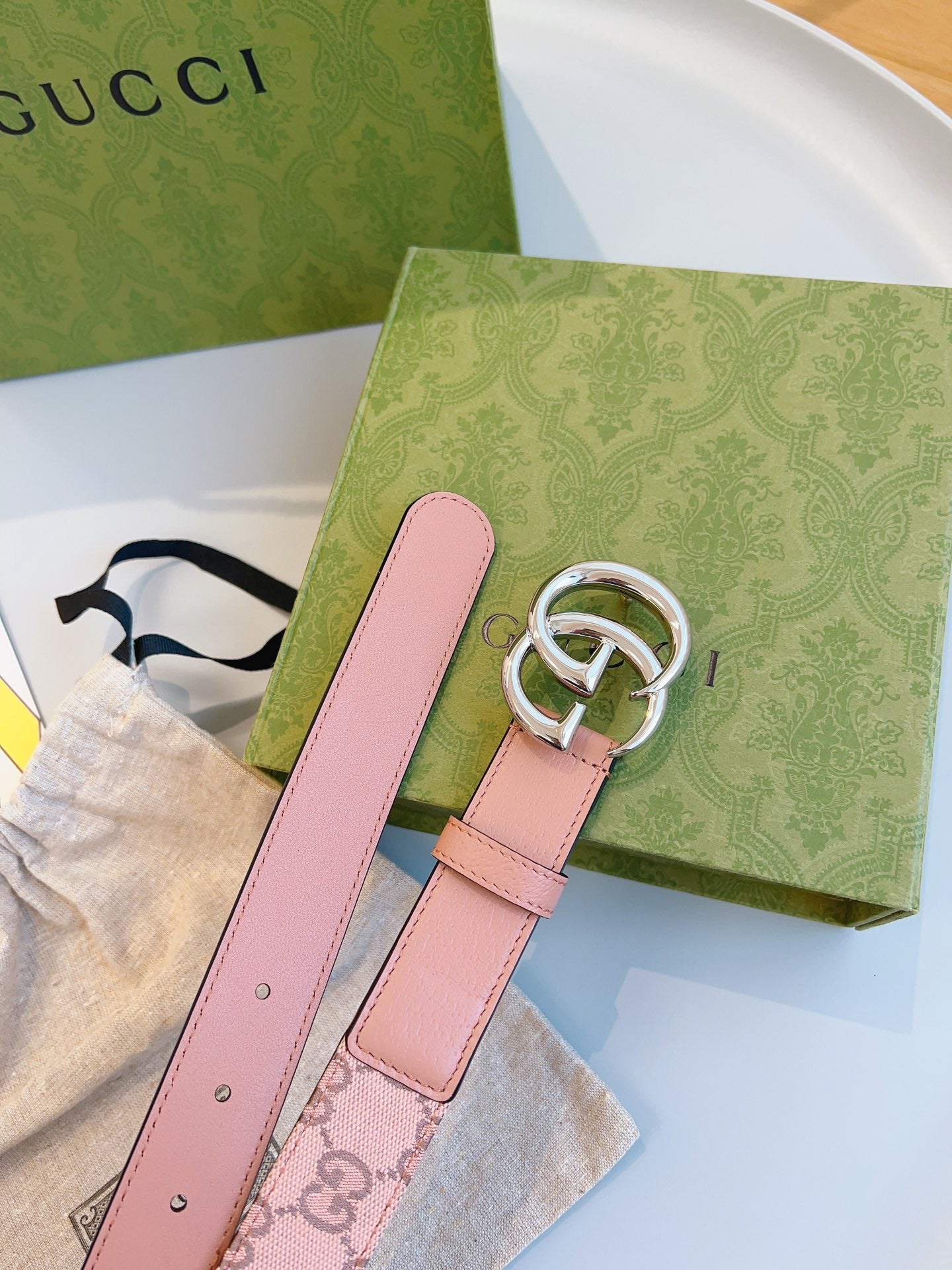BELTS NEW ARRIVALS