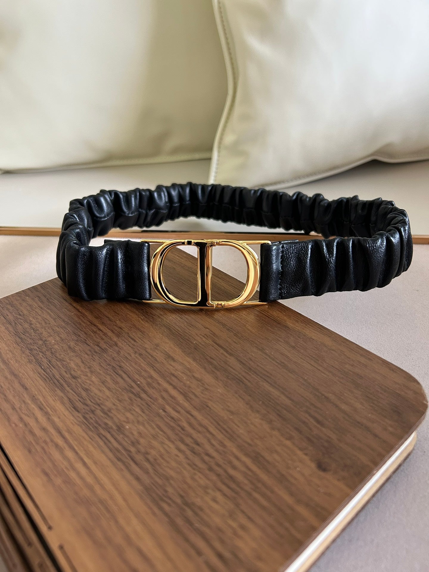 FASHION BELTS