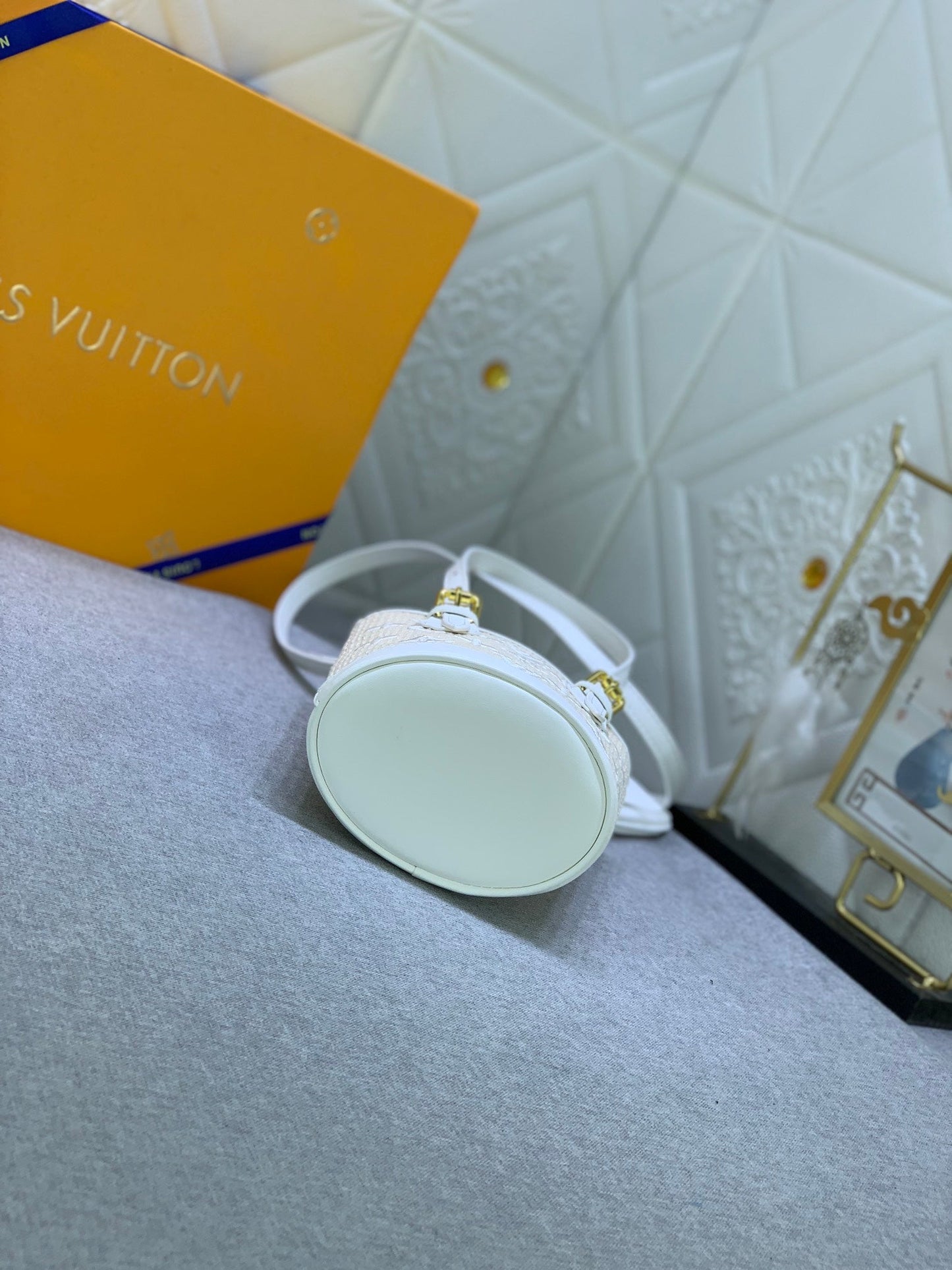 Elite Carryalls