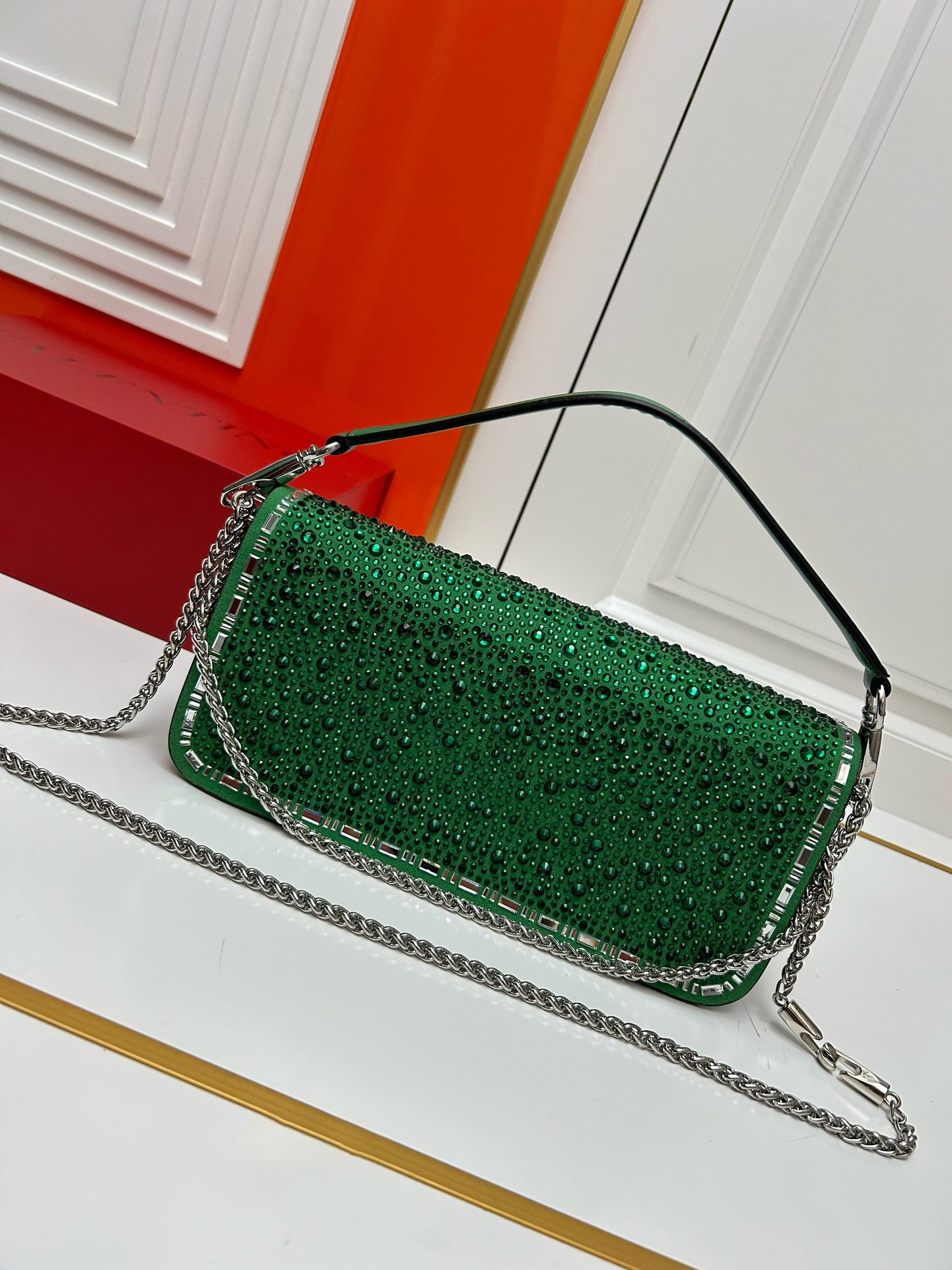 BAGS NEW ARRIVALS