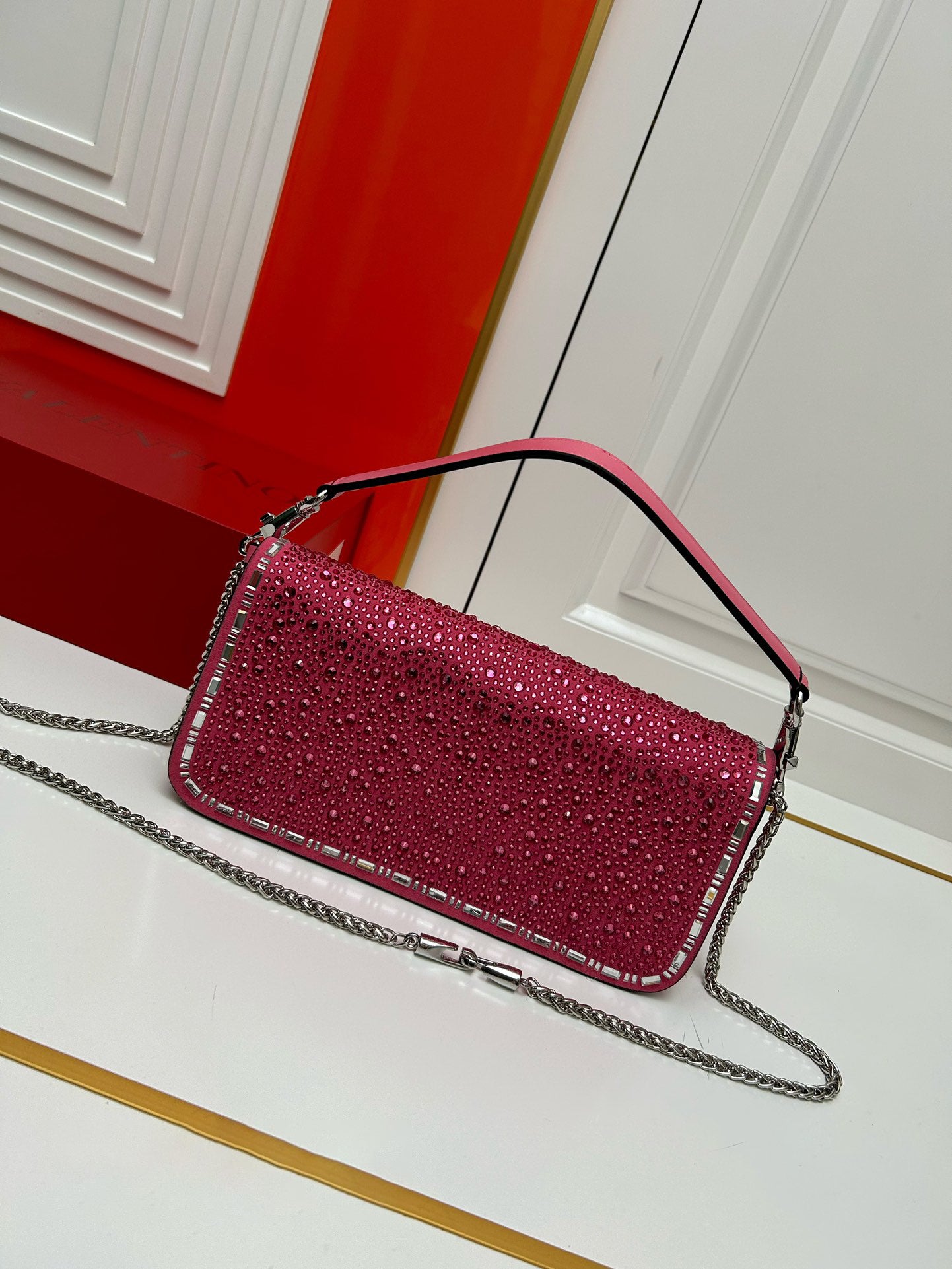 BAGS NEW ARRIVALS