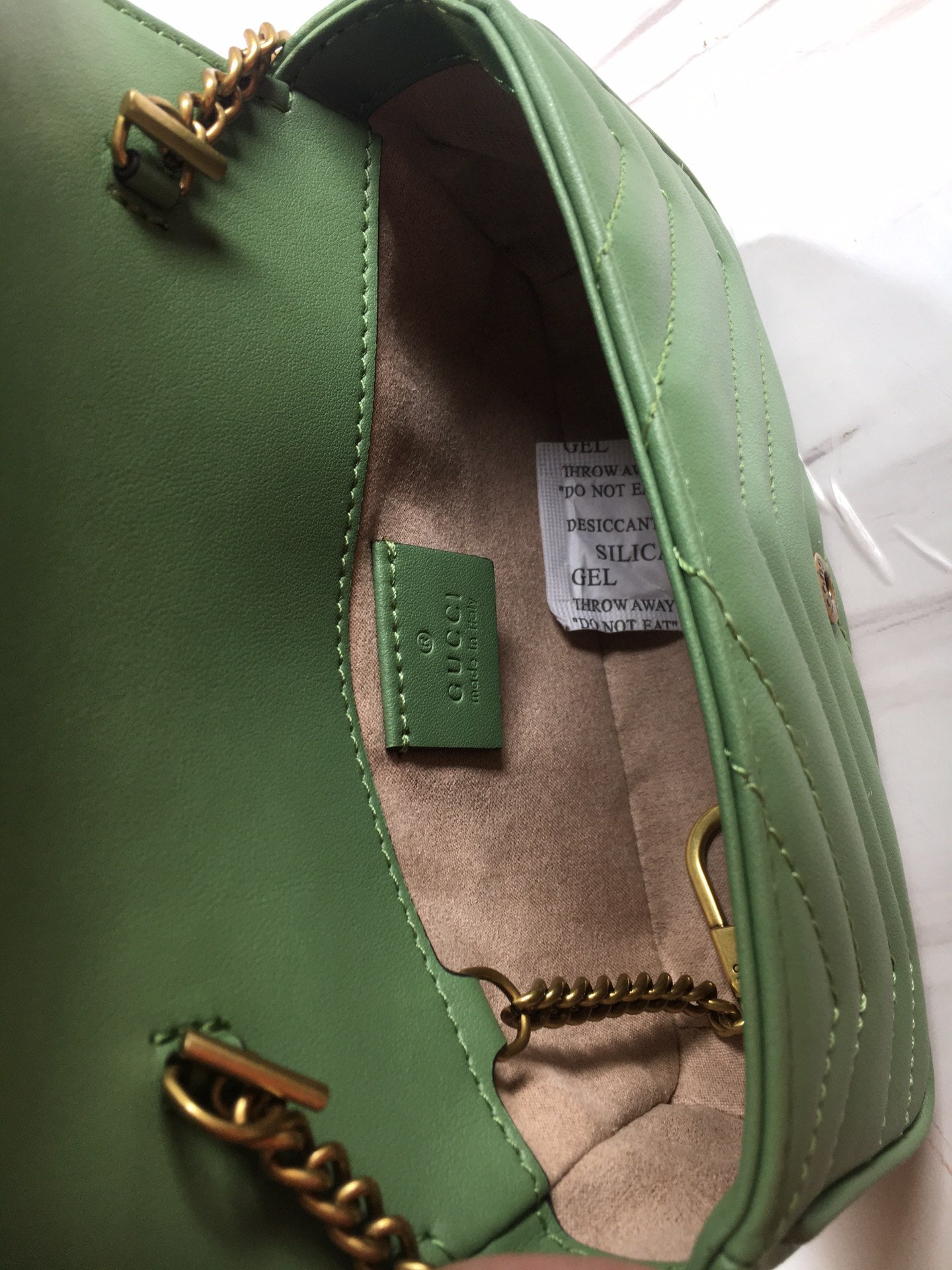 Elite Carryalls