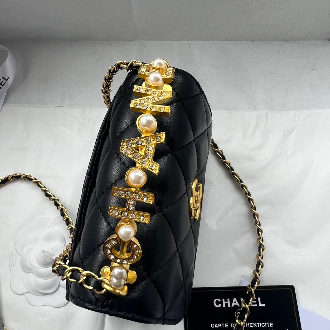 Elite Carryalls