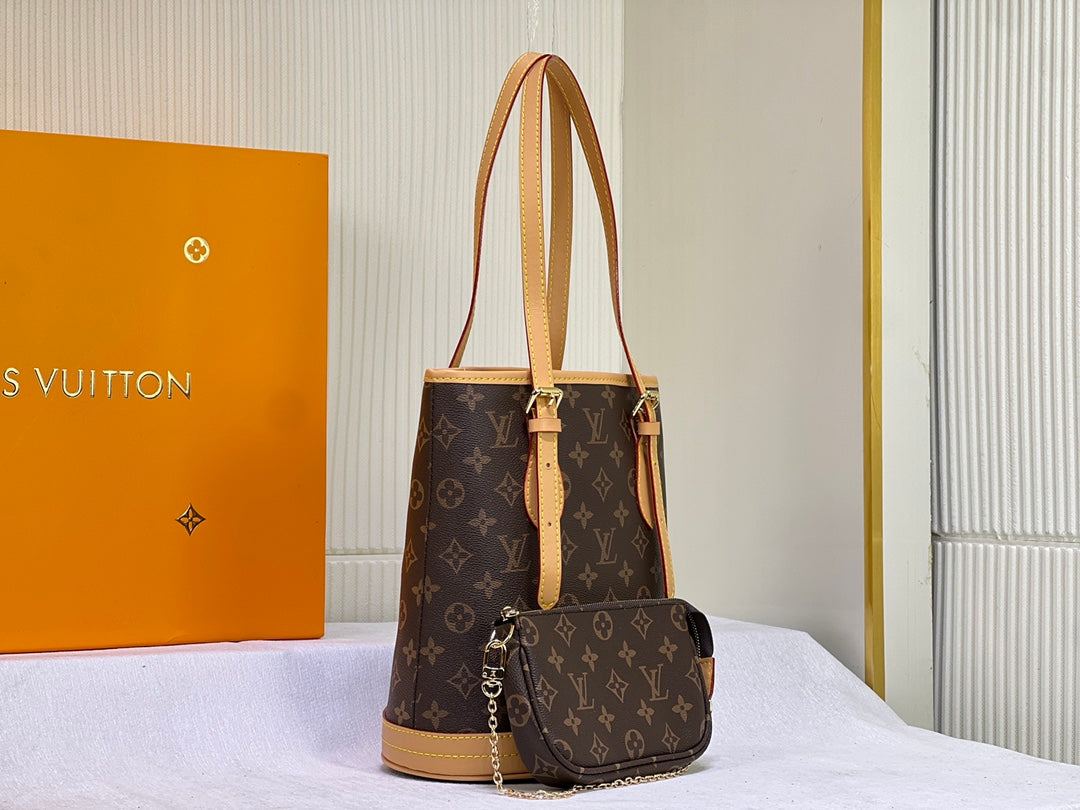 Elite Carryalls