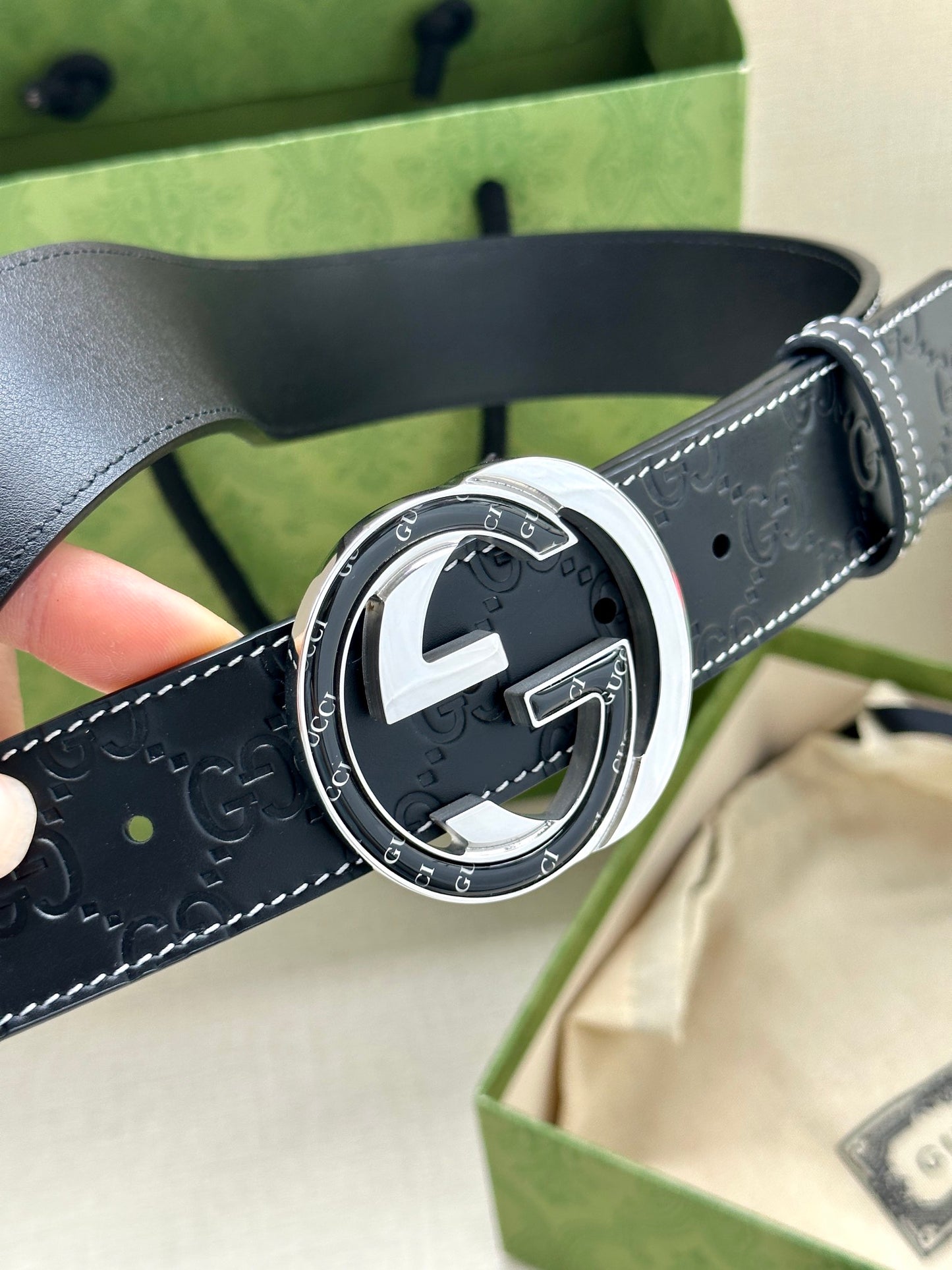 BELTS NEW ARRIVALS
