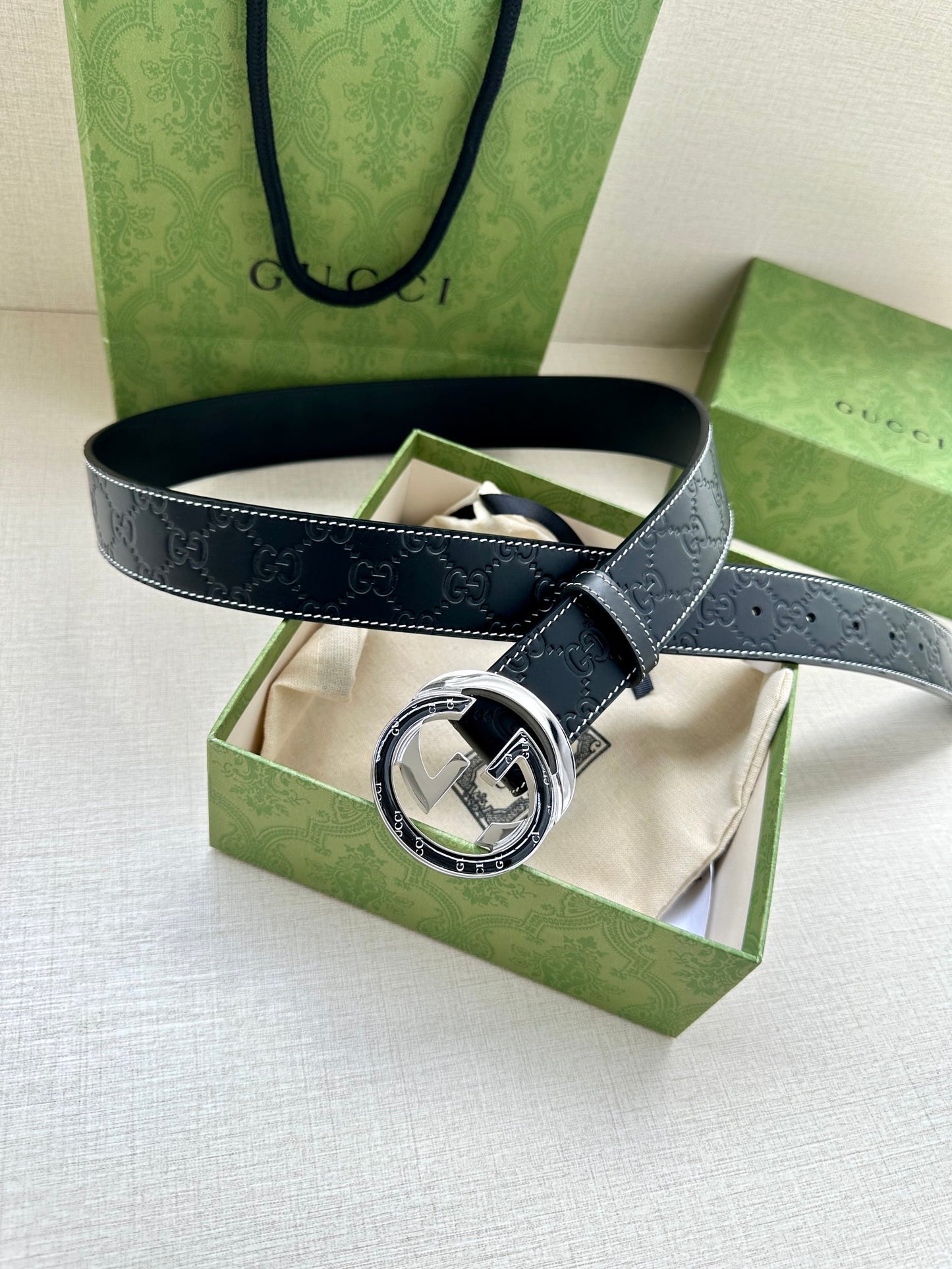 BELTS NEW ARRIVALS