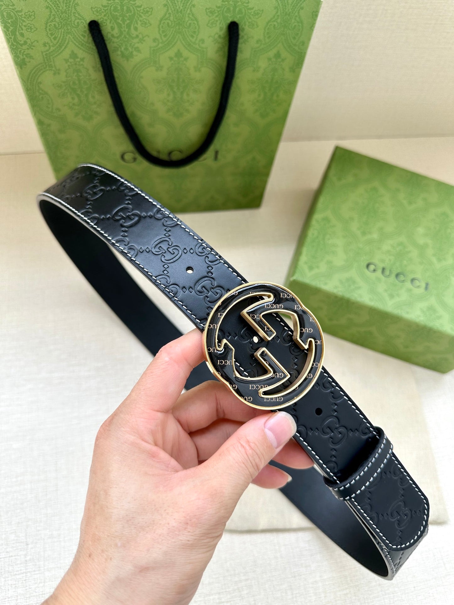 BELTS NEW ARRIVALS