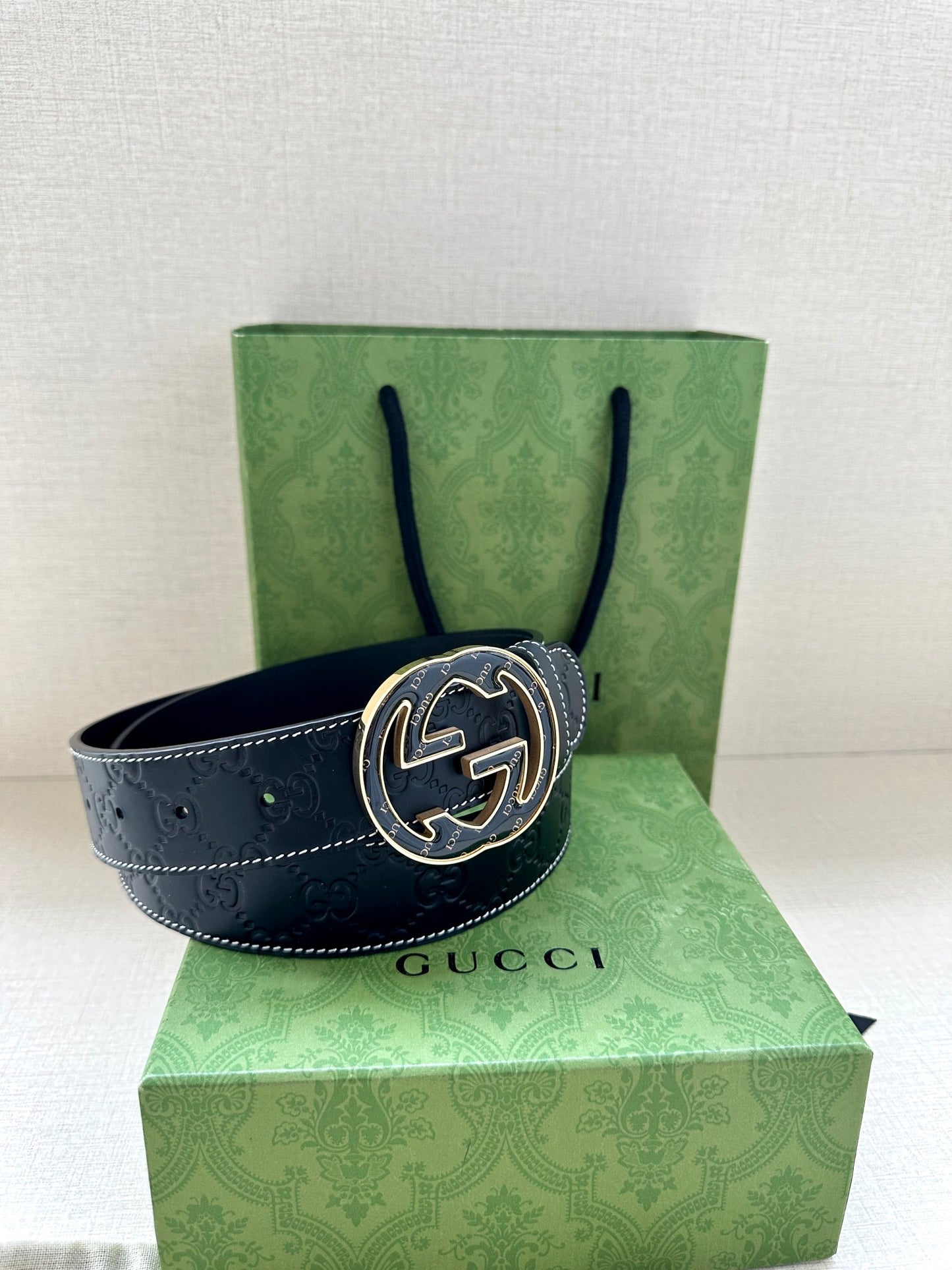 BELTS NEW ARRIVALS