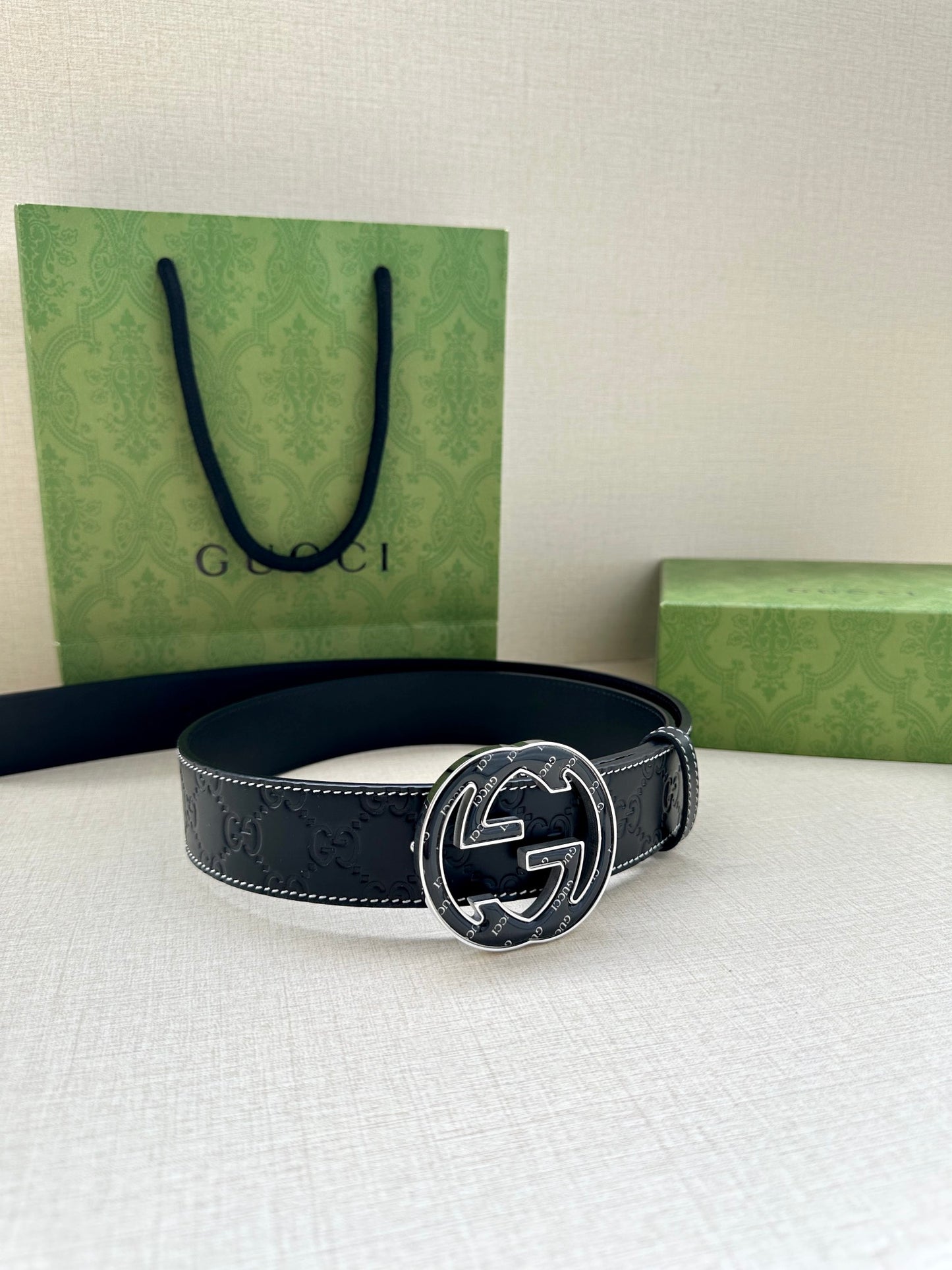 BELTS NEW ARRIVALS
