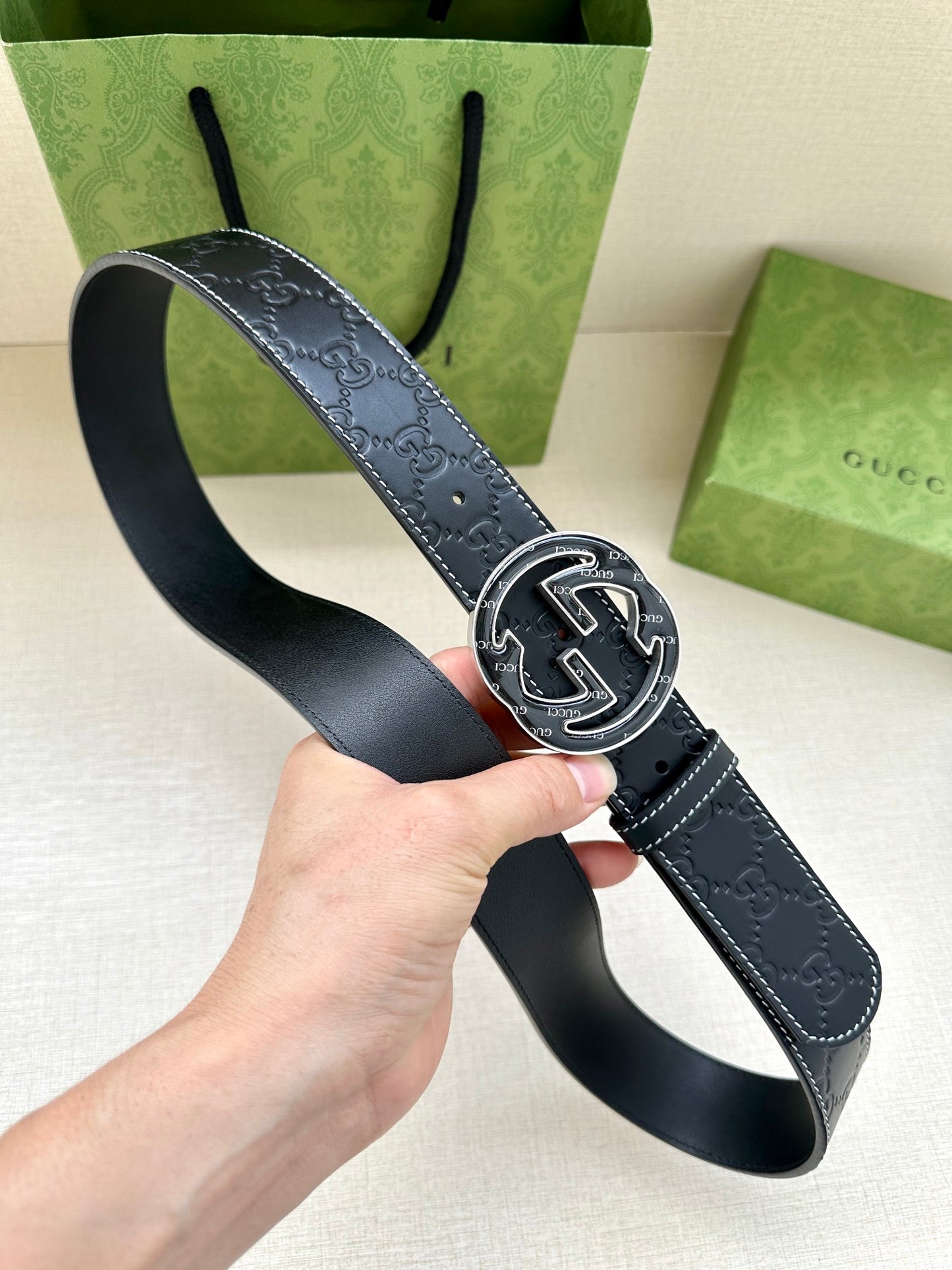 BELTS NEW ARRIVALS