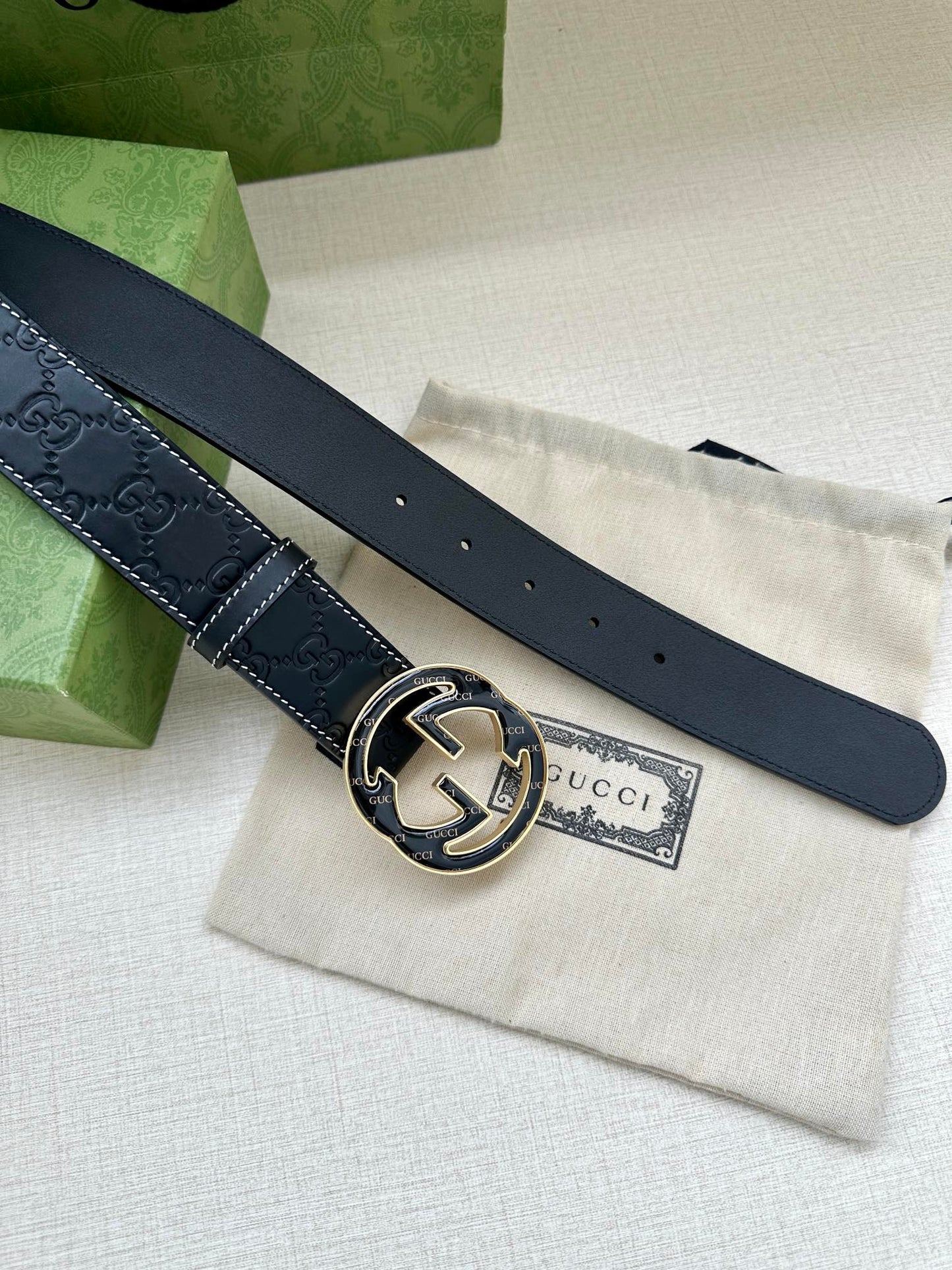 BELTS NEW ARRIVALS