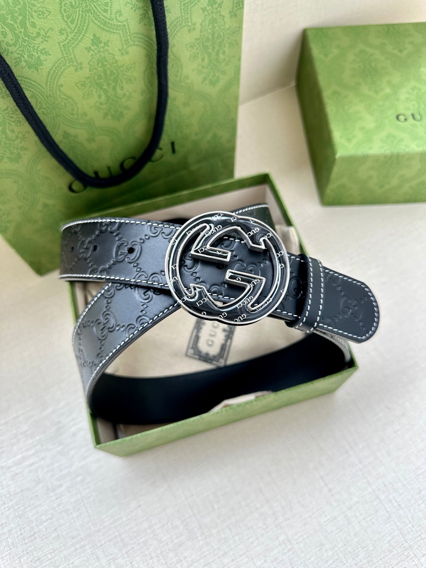 BELTS NEW ARRIVALS
