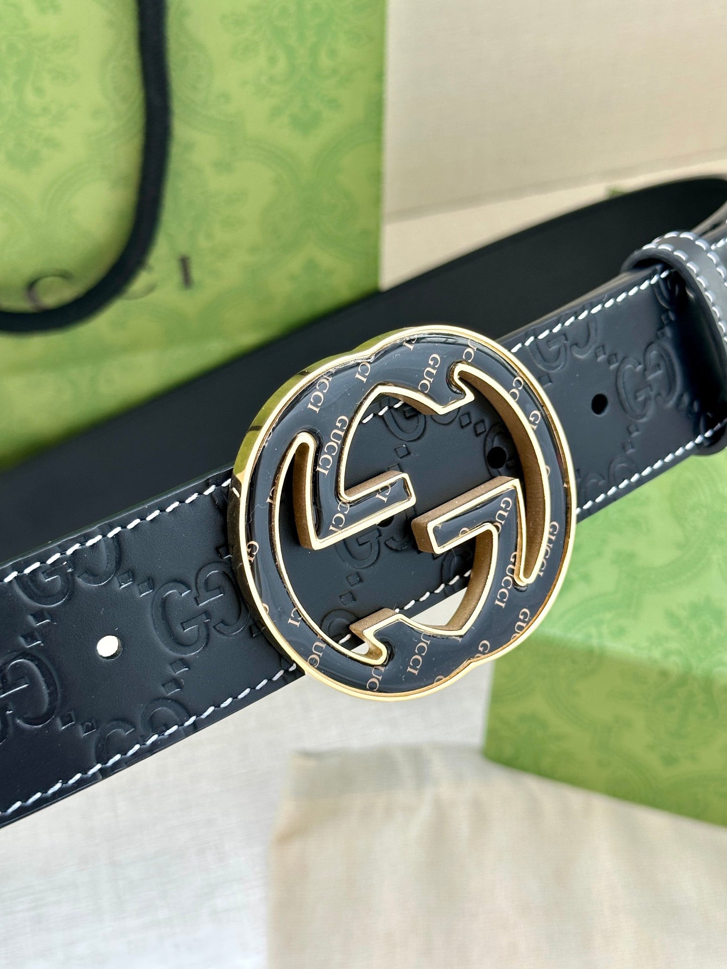 BELTS NEW ARRIVALS