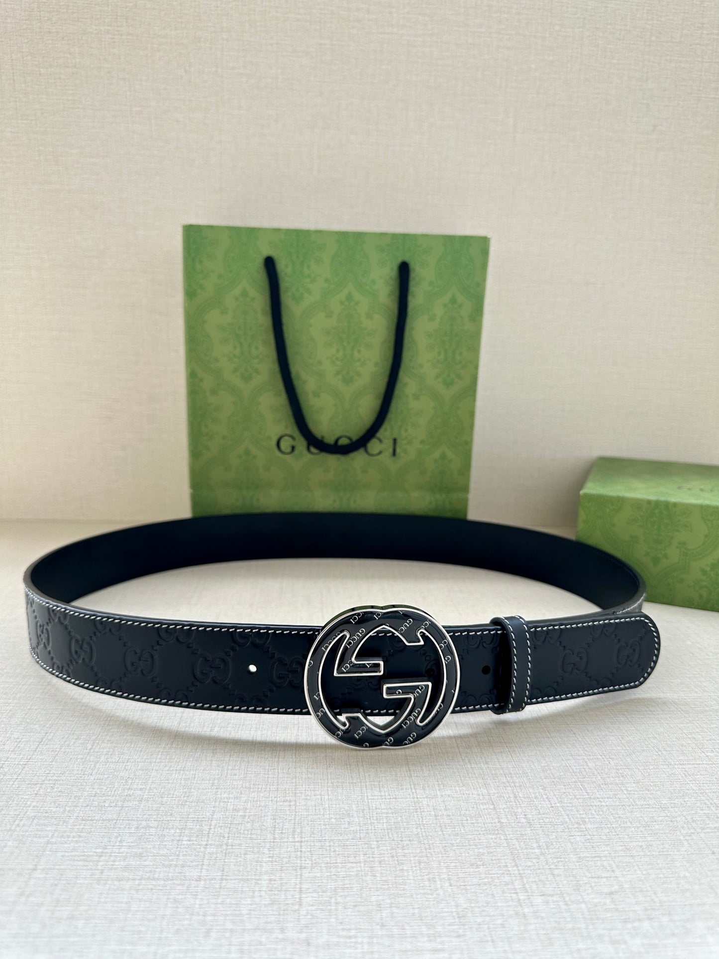 BELTS NEW ARRIVALS