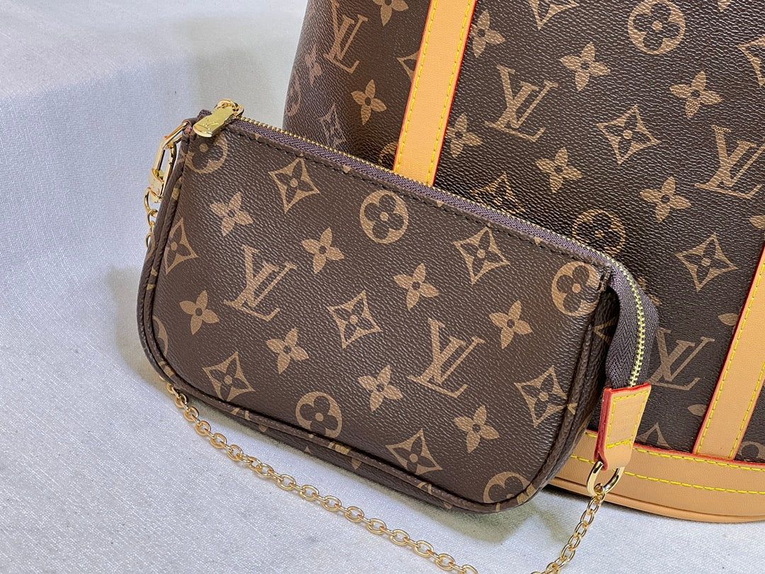 Elite Carryalls
