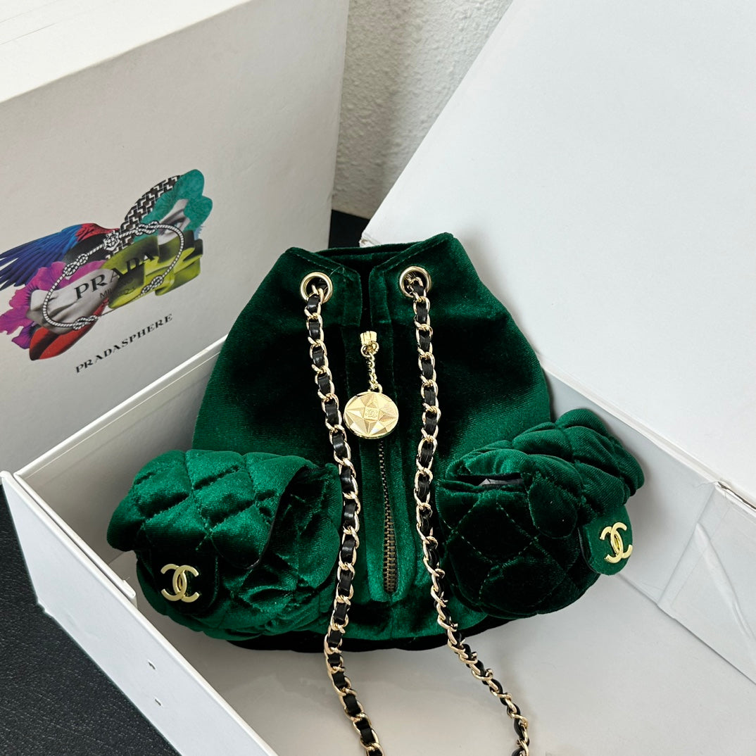 BAGS NEW ARRIVALS