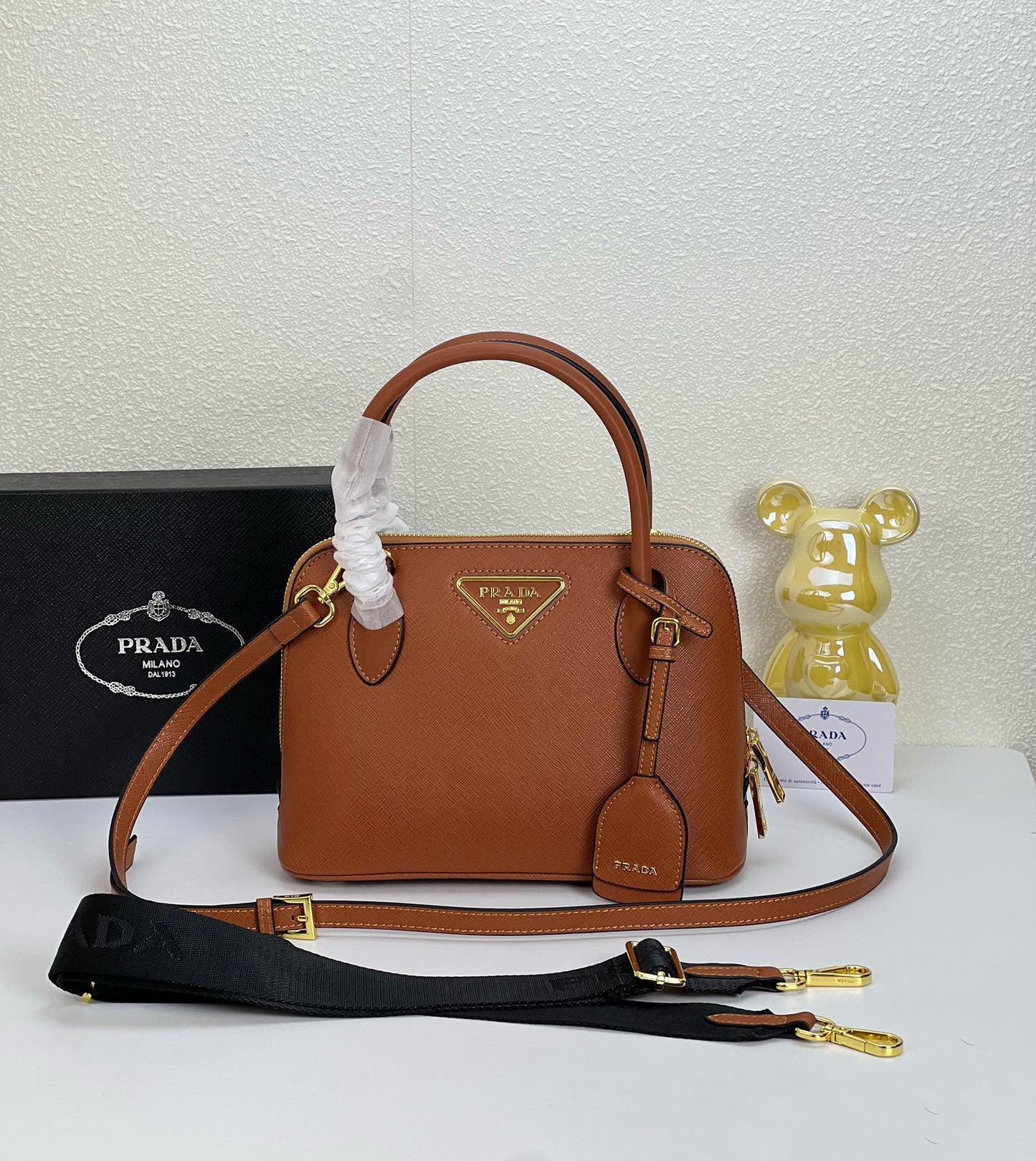 Elite Carryalls