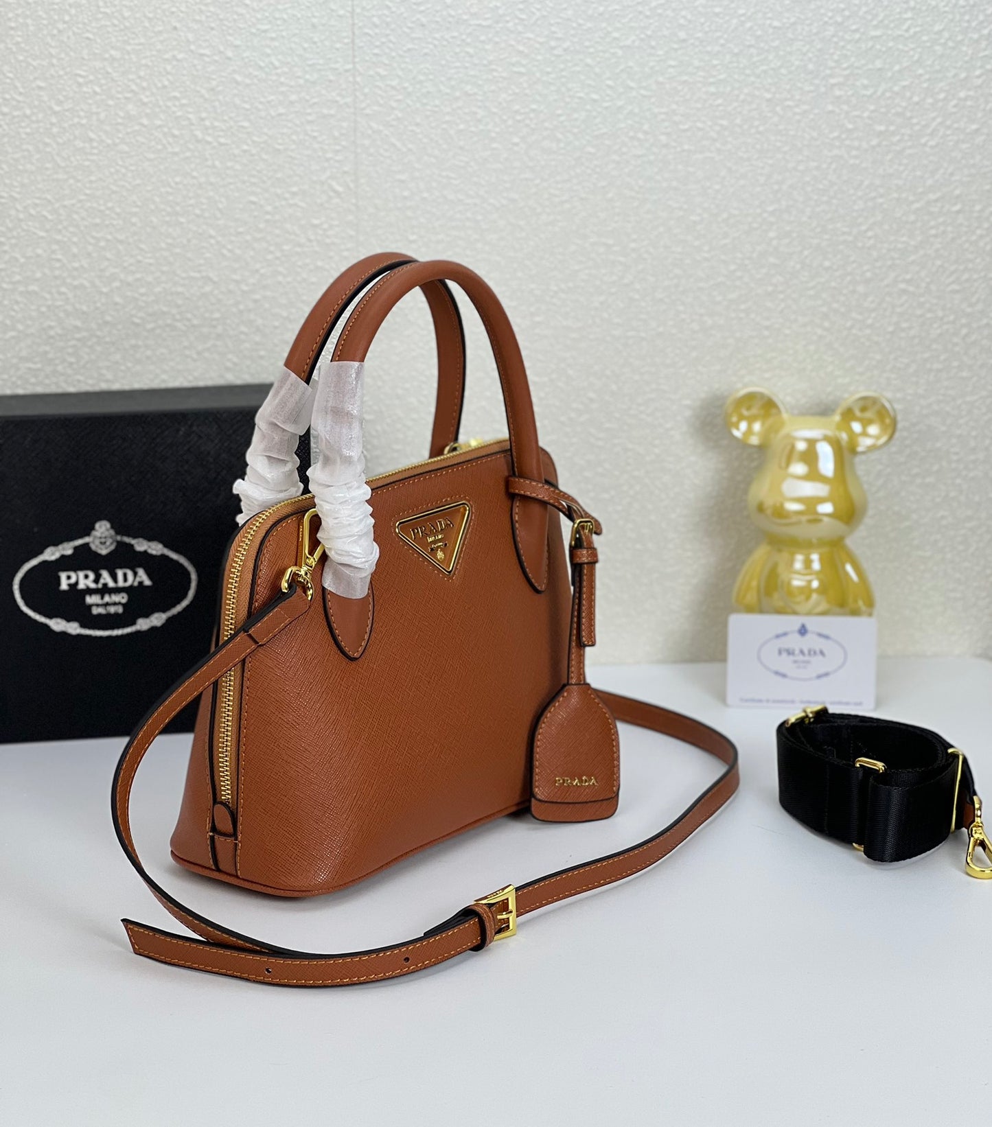 Elite Carryalls